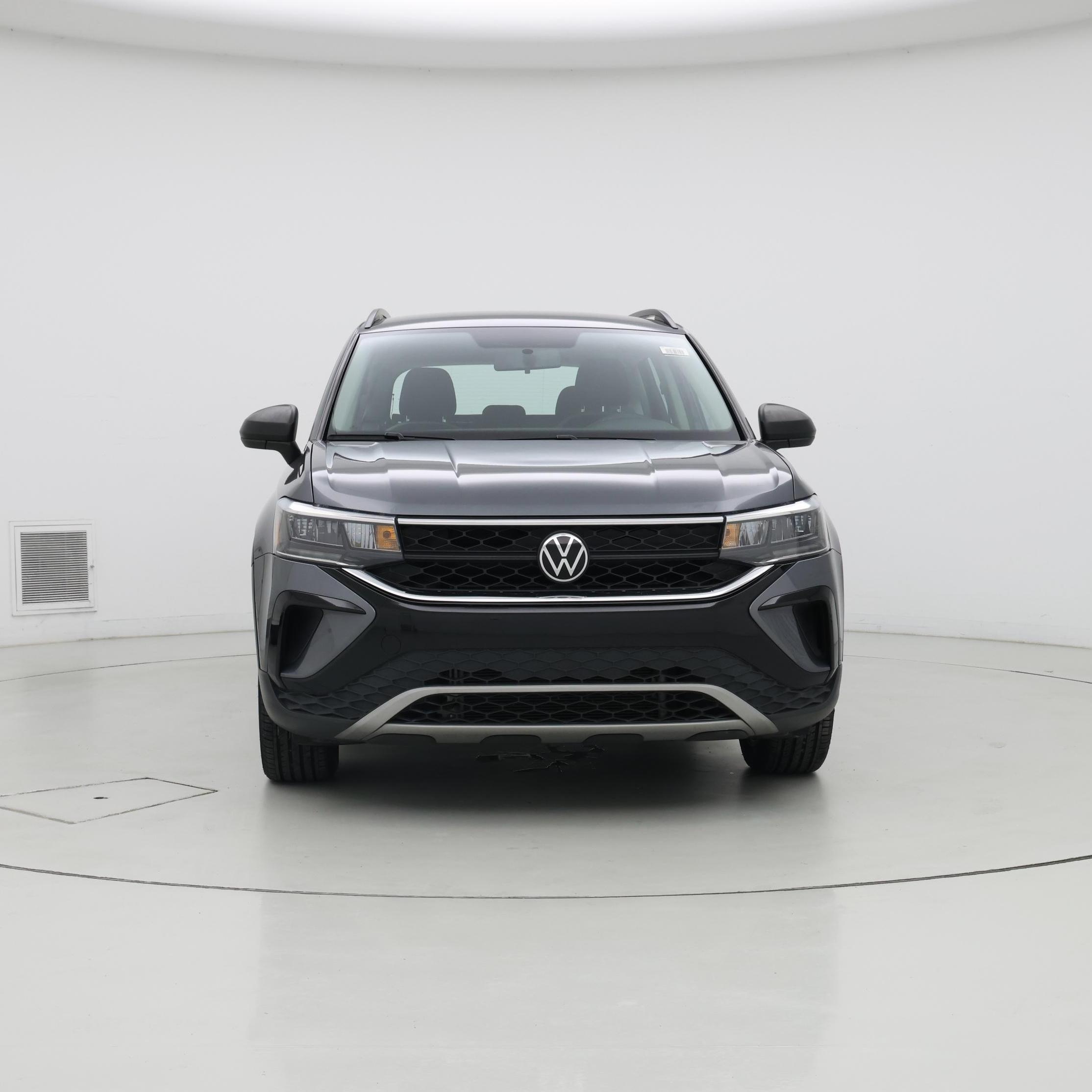 Thumbnail: 2022 Volkswagen Taos - 5