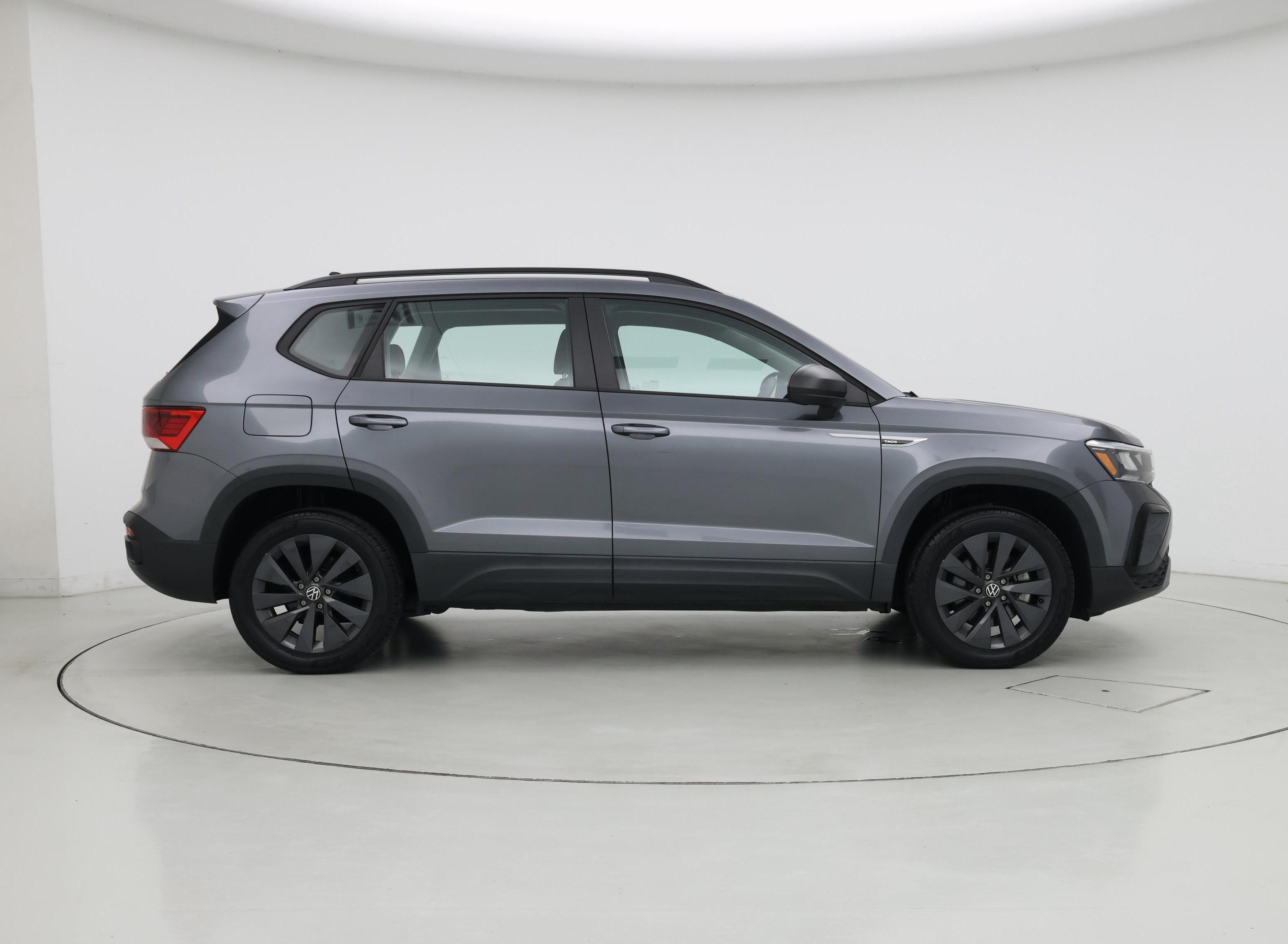 Thumbnail: 2022 Volkswagen Taos - 7