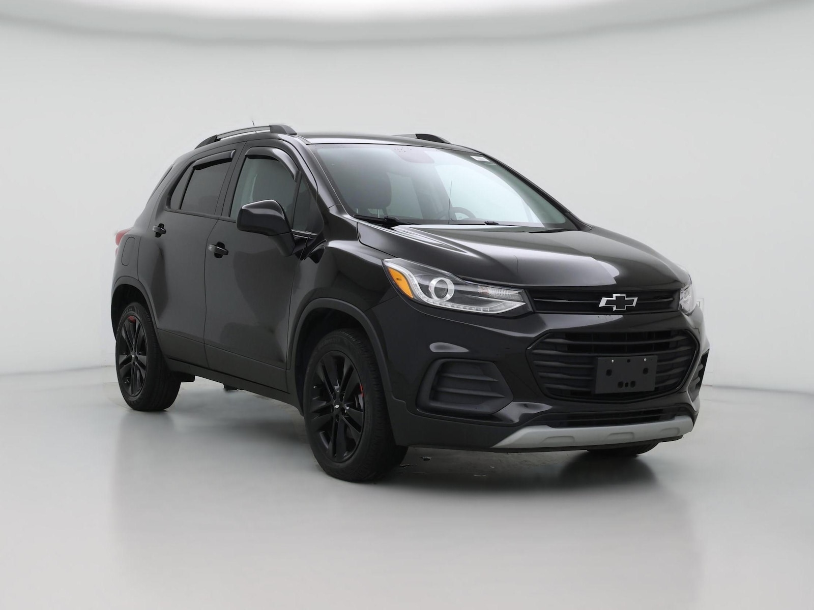 2020 Chevrolet Trax