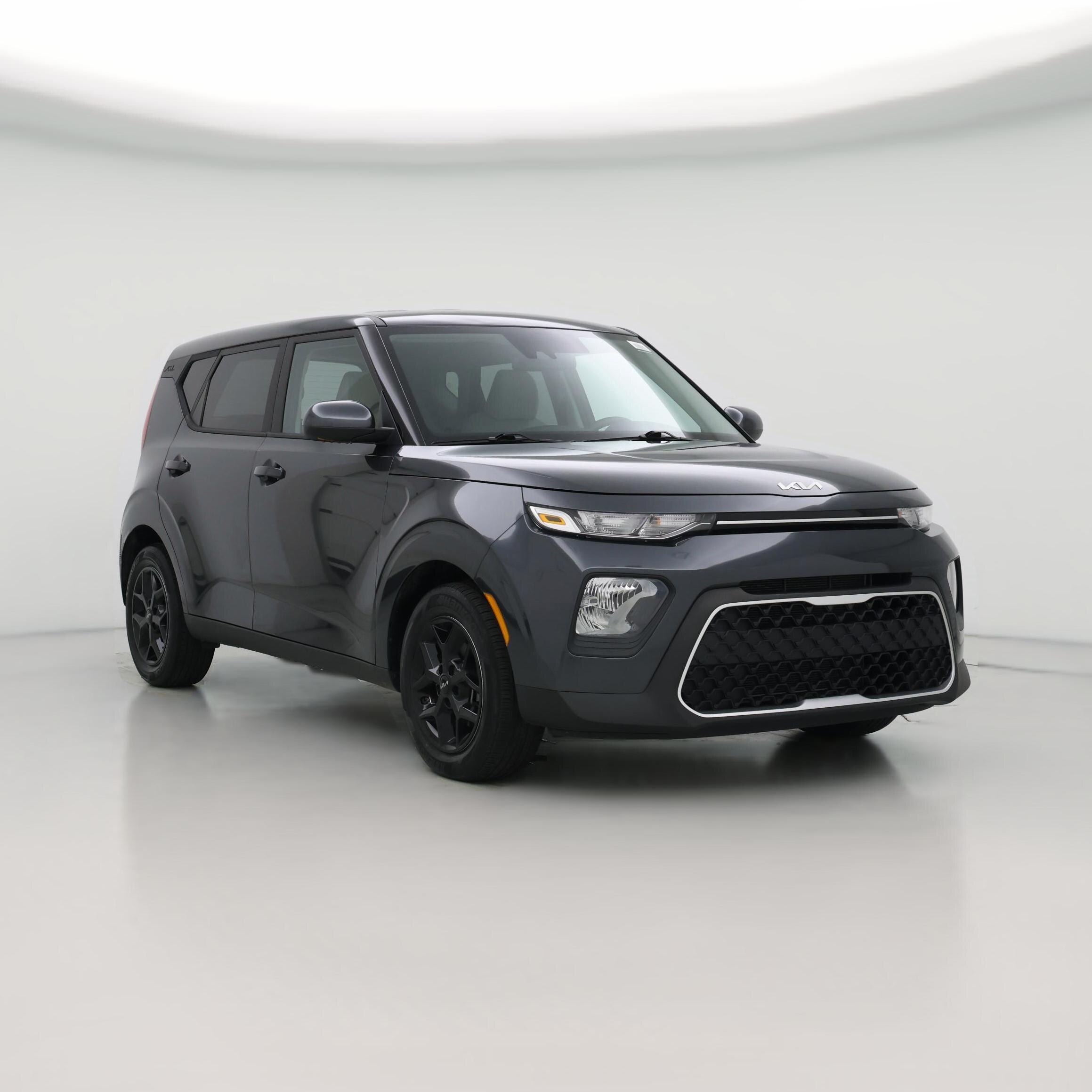 Thumbnail: 2022 Kia Soul - 1