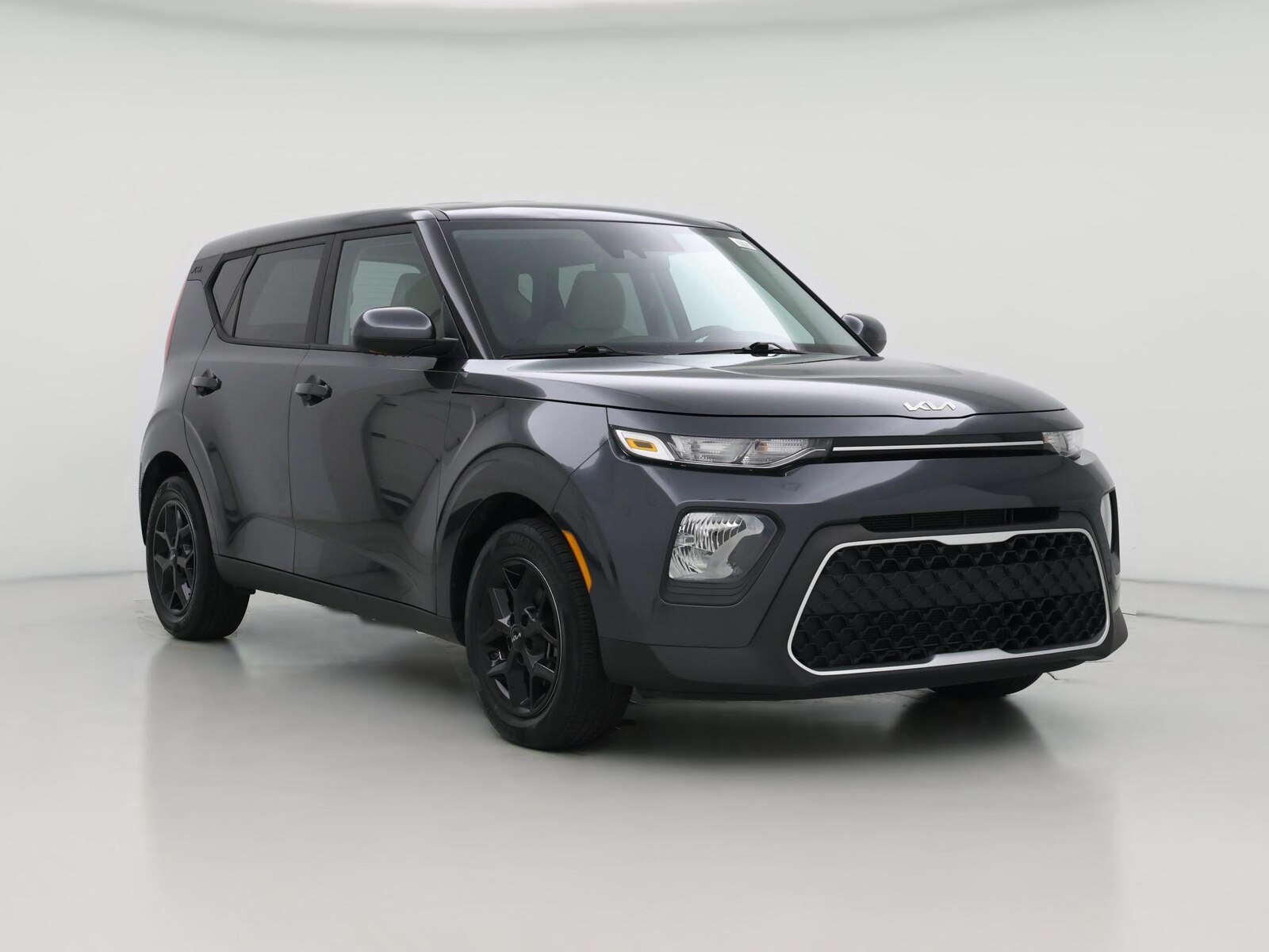 2022 Kia Soul