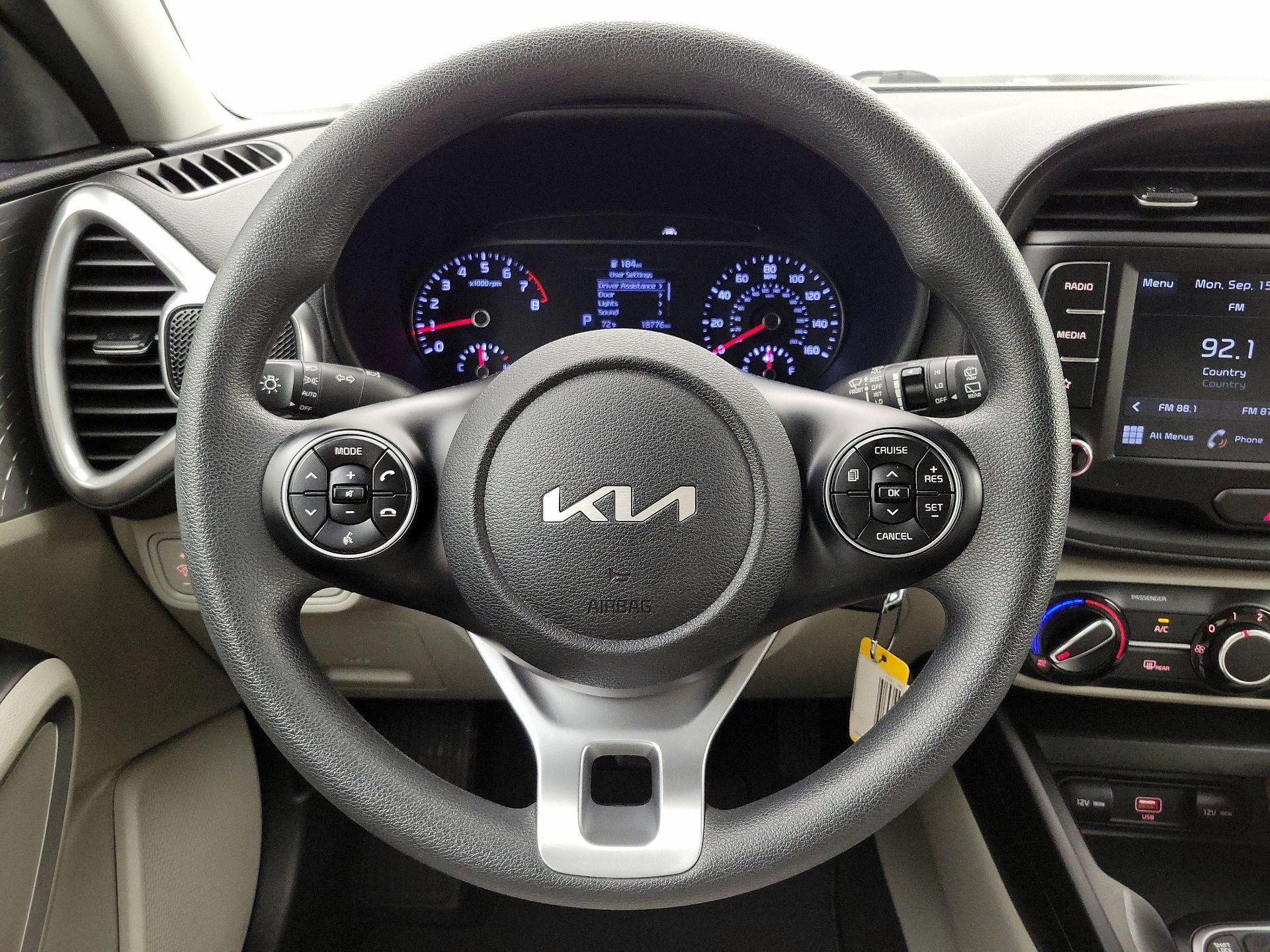 Thumbnail: 2022 Kia Soul - 10