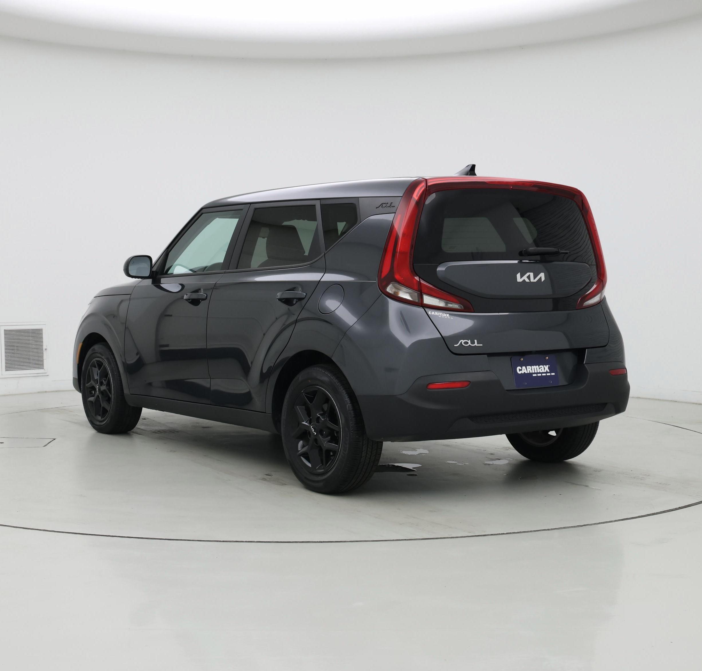 Thumbnail: 2022 Kia Soul - 2