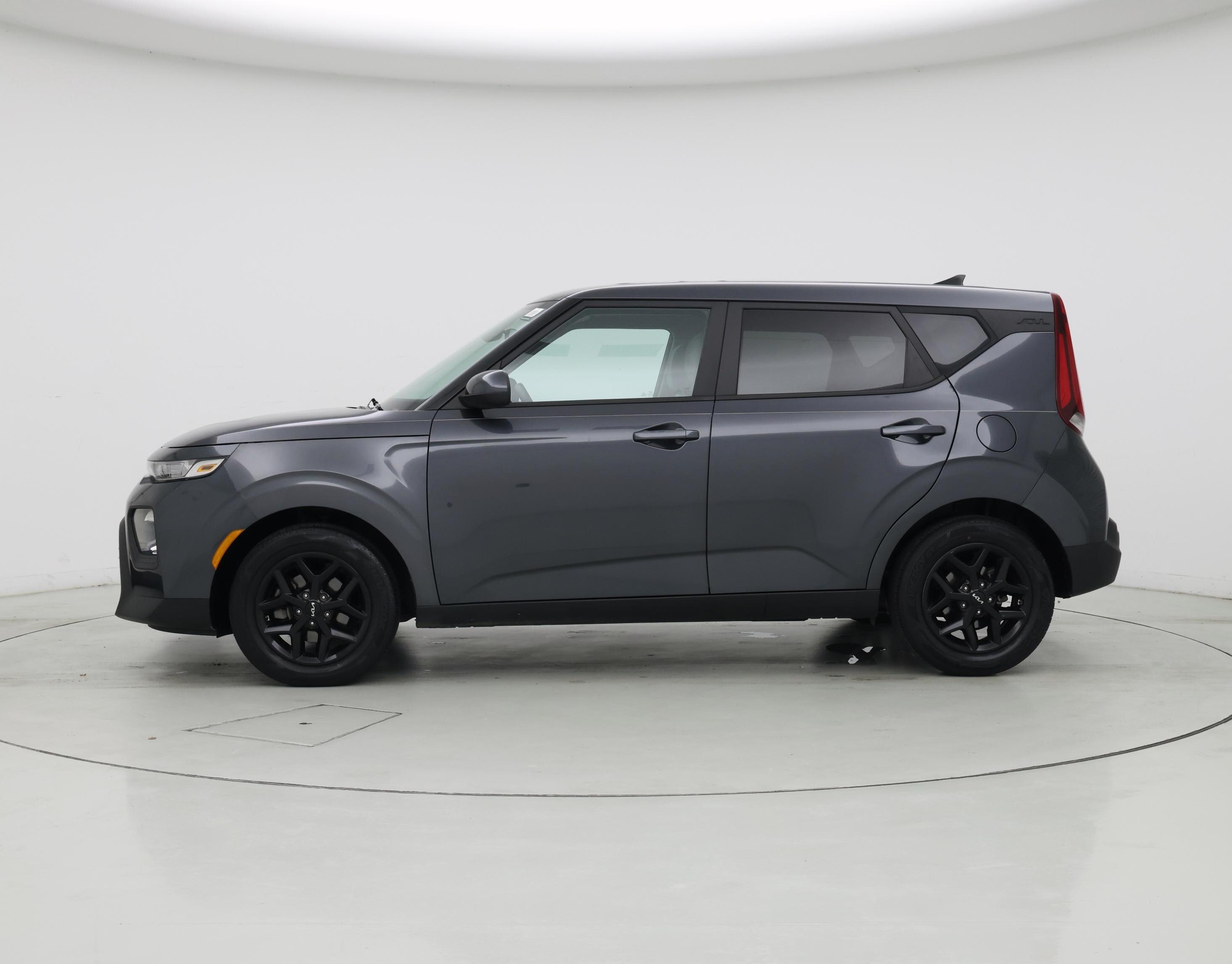 Thumbnail: 2022 Kia Soul - 3