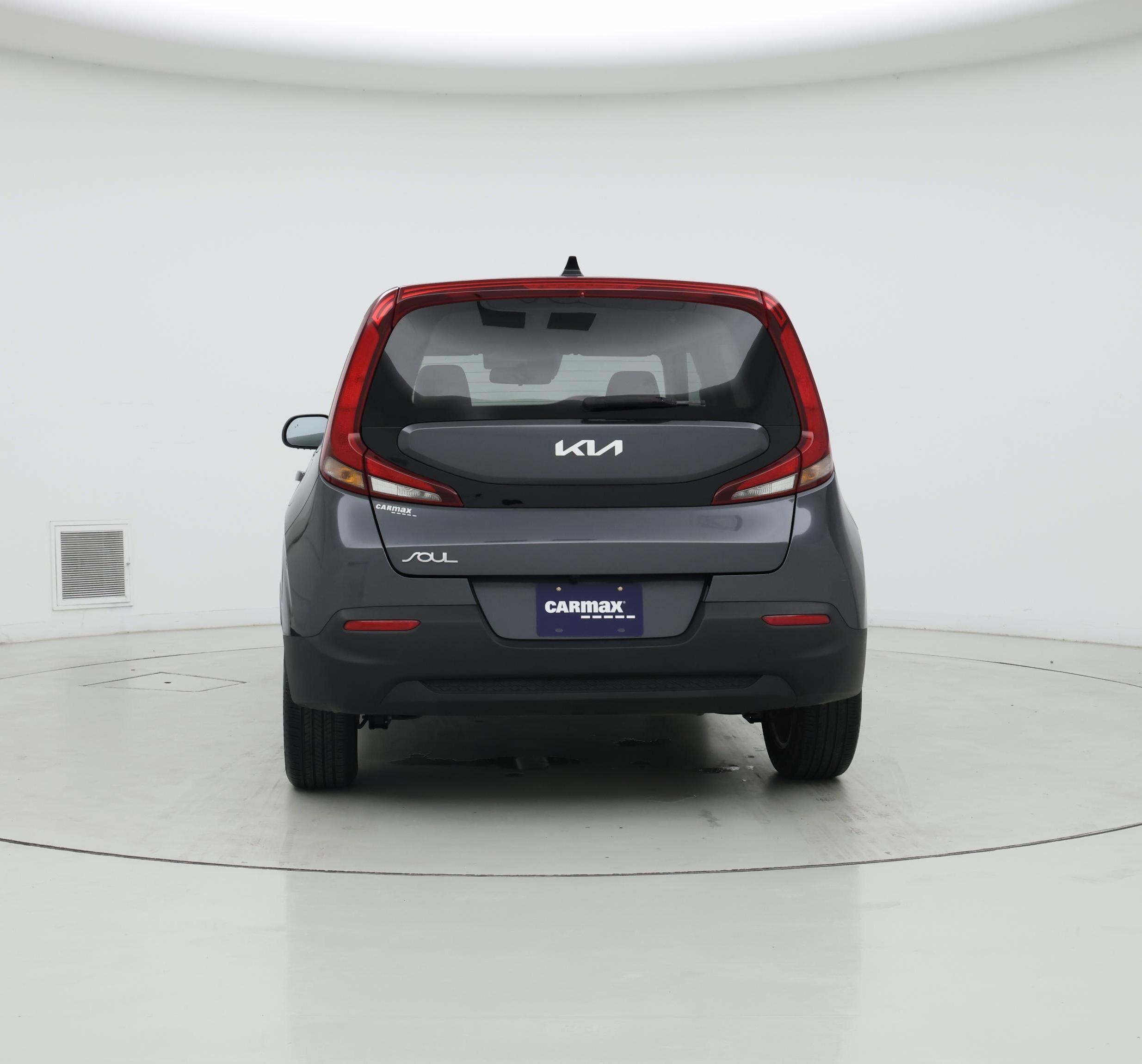 Thumbnail: 2022 Kia Soul - 6