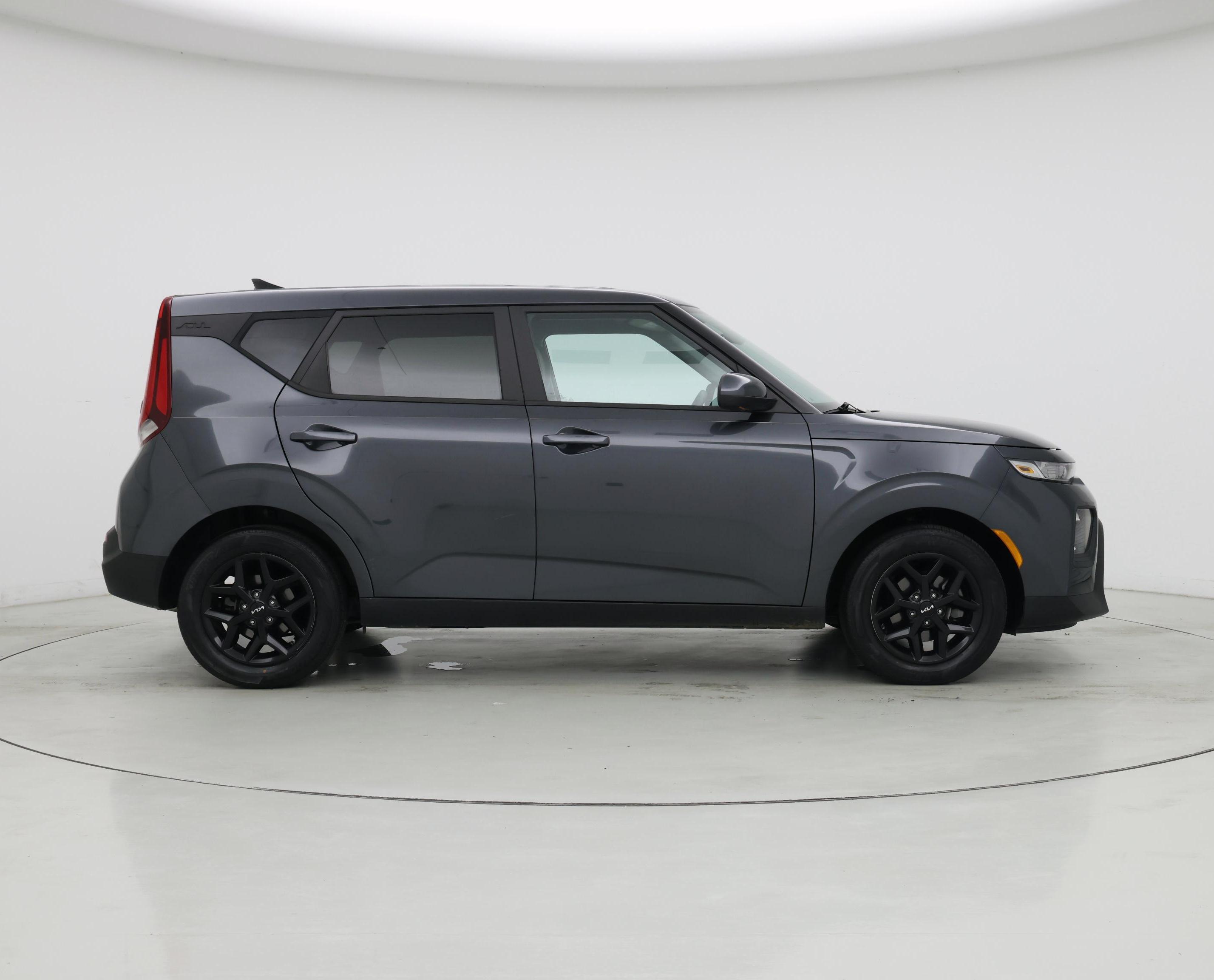 Thumbnail: 2022 Kia Soul - 7