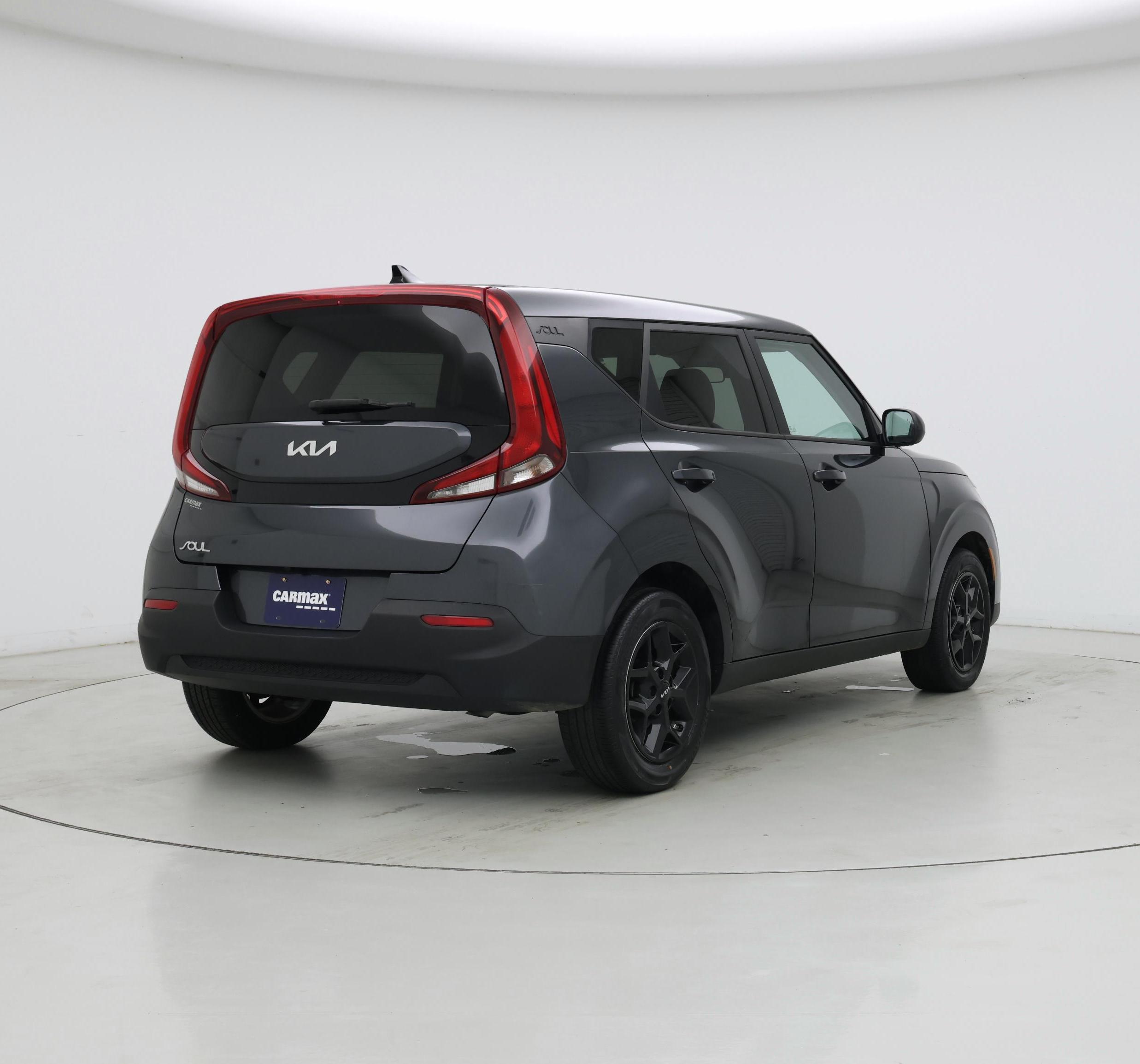 Thumbnail: 2022 Kia Soul - 8