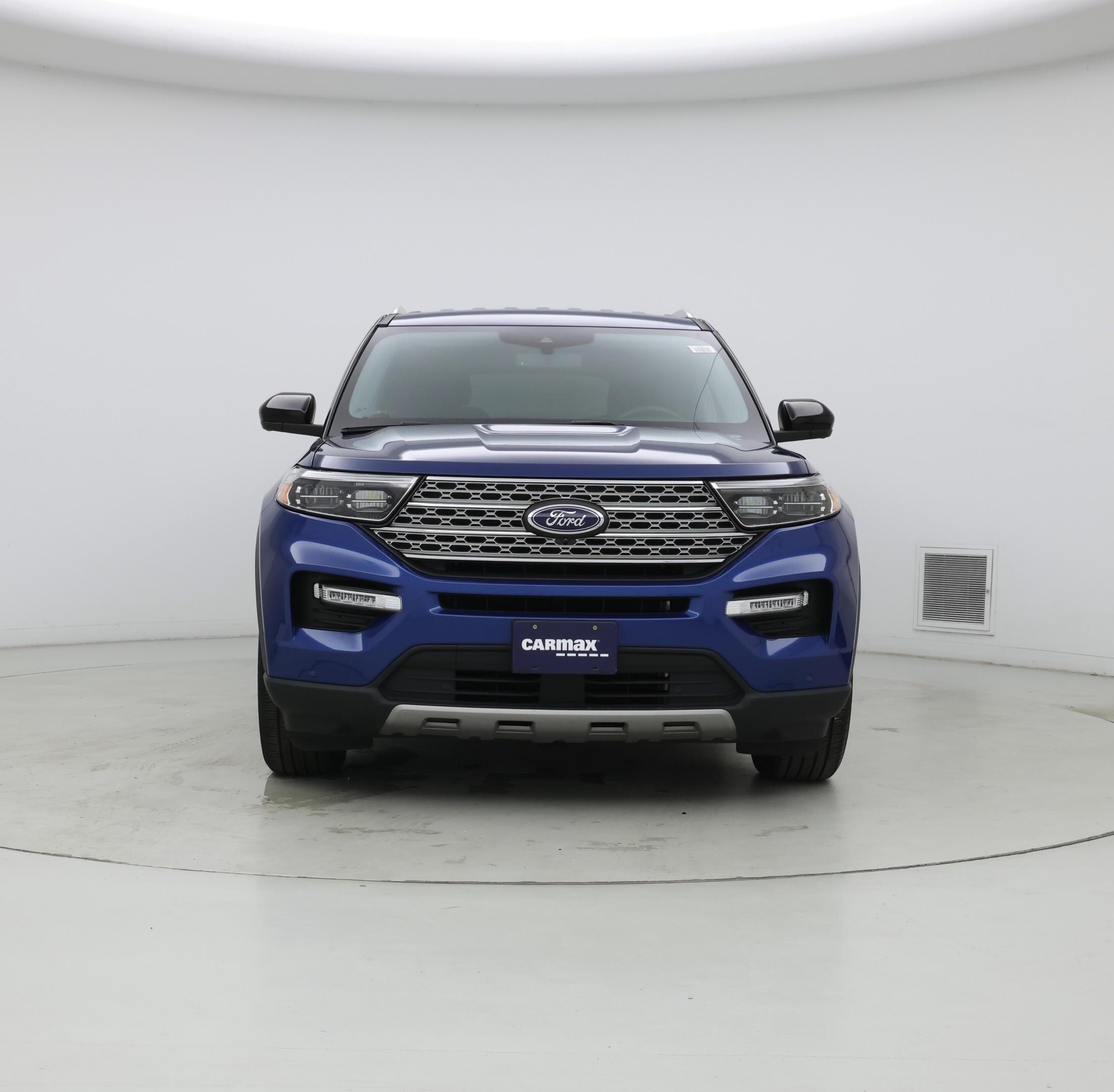 Thumbnail: 2022 Ford Explorer - 5
