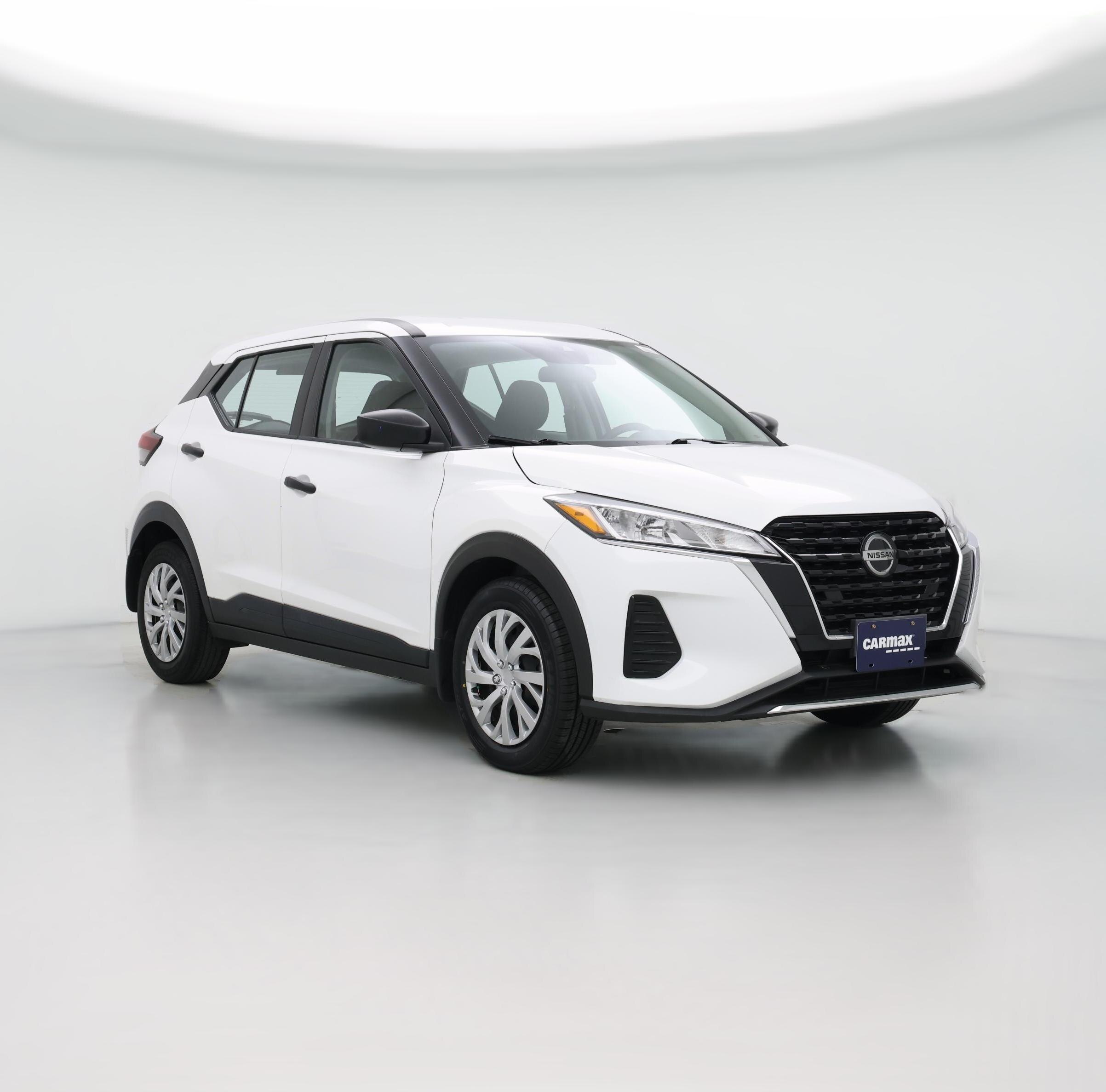 Thumbnail: 2021 Nissan Kicks - 1