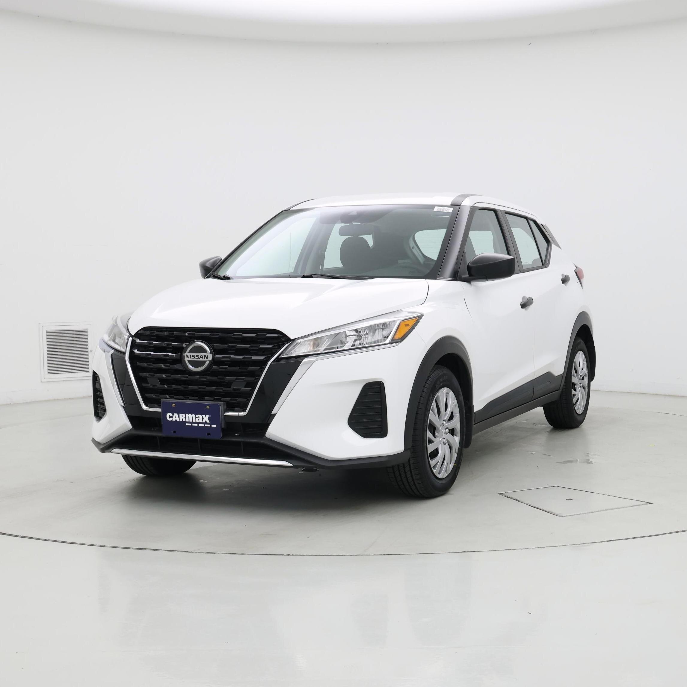Thumbnail: 2021 Nissan Kicks - 4