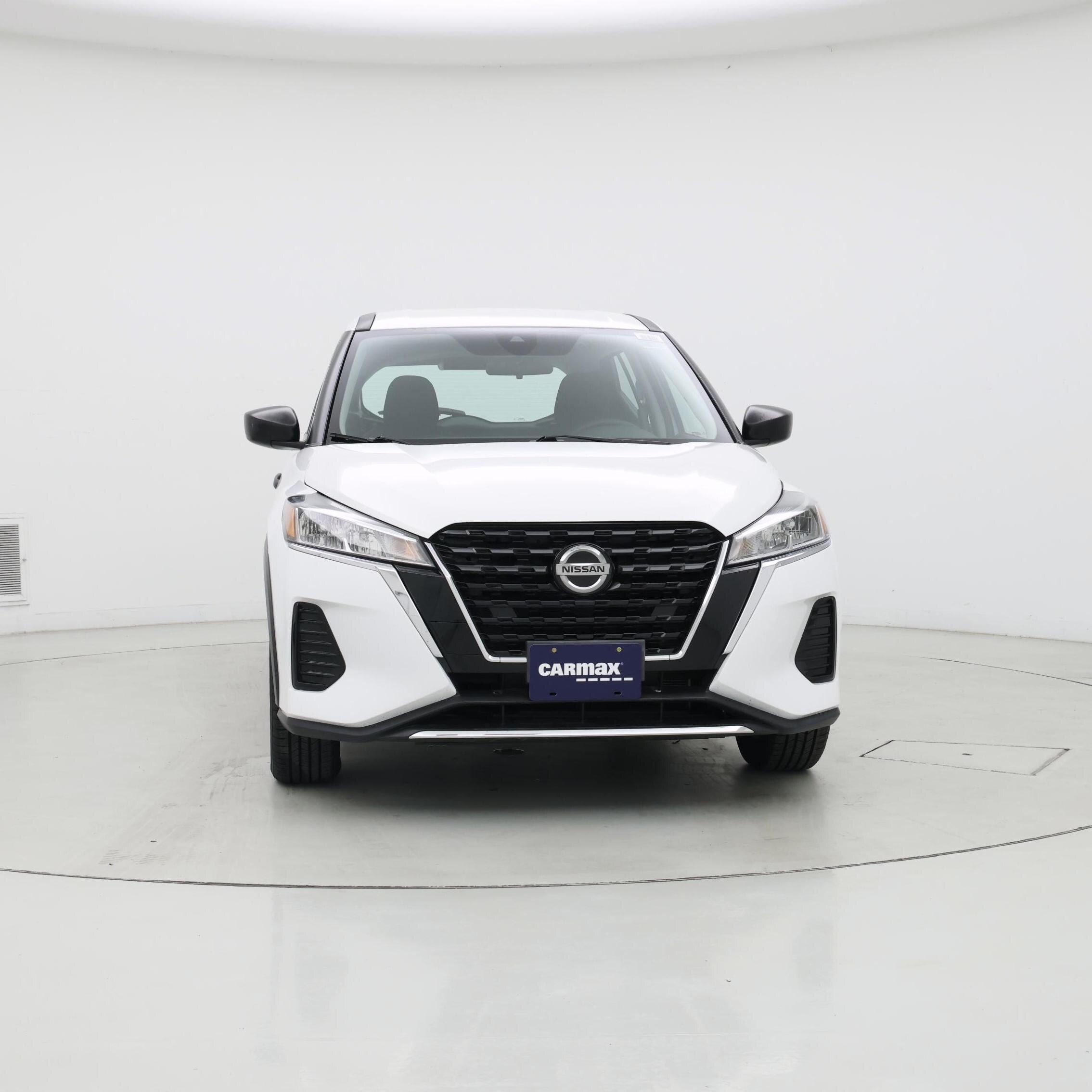 Thumbnail: 2021 Nissan Kicks - 5