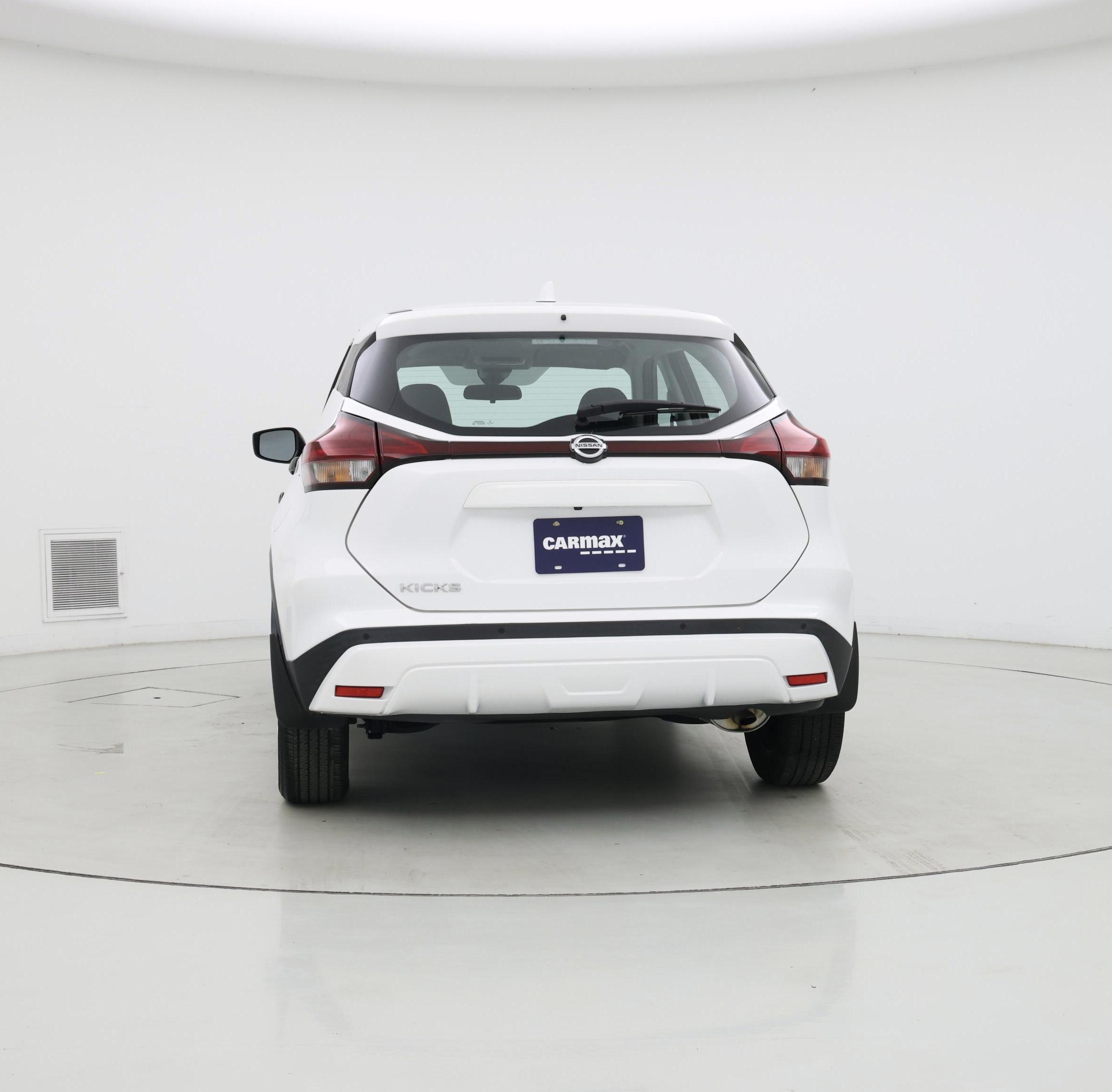 Thumbnail: 2021 Nissan Kicks - 6