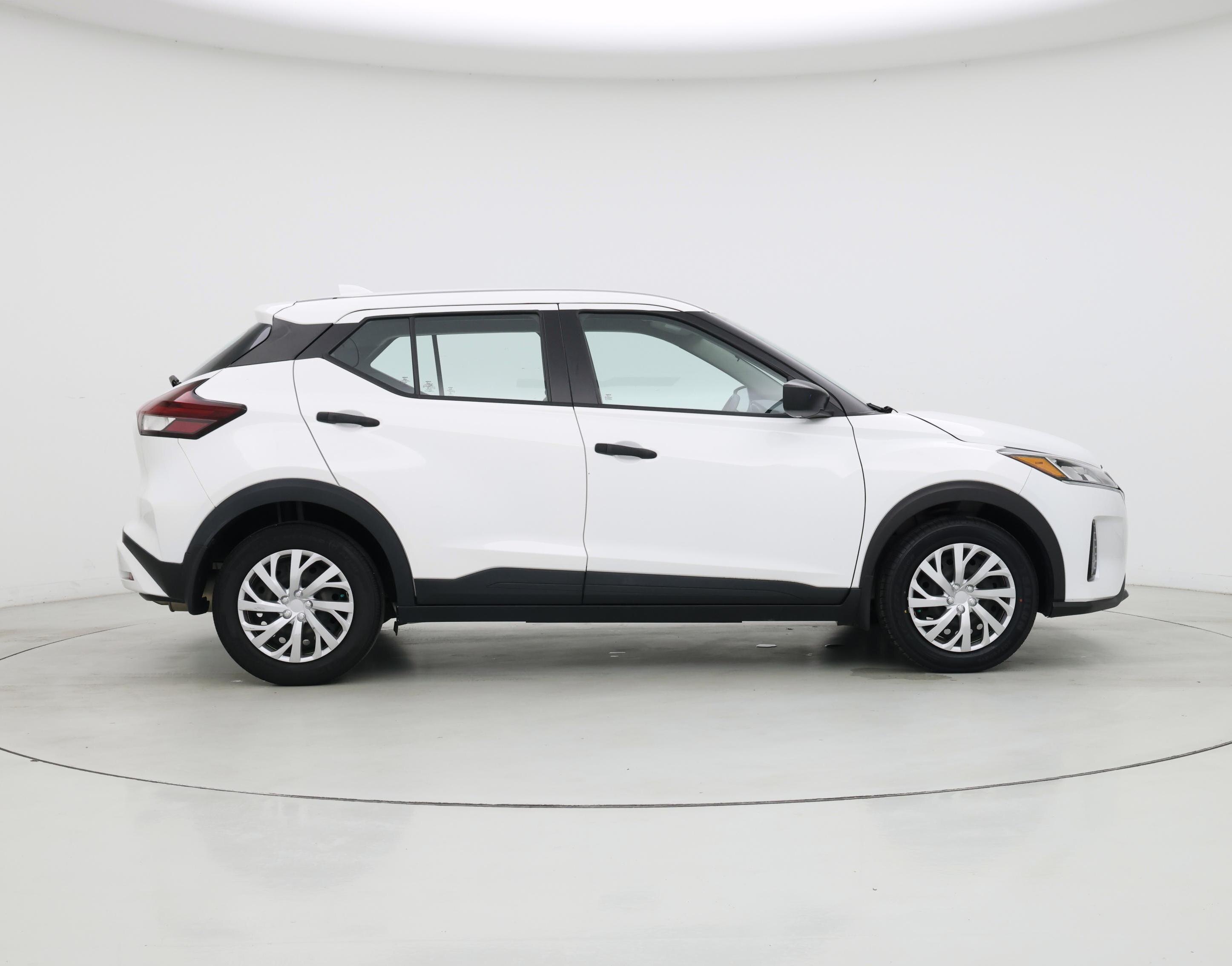 Thumbnail: 2021 Nissan Kicks - 7