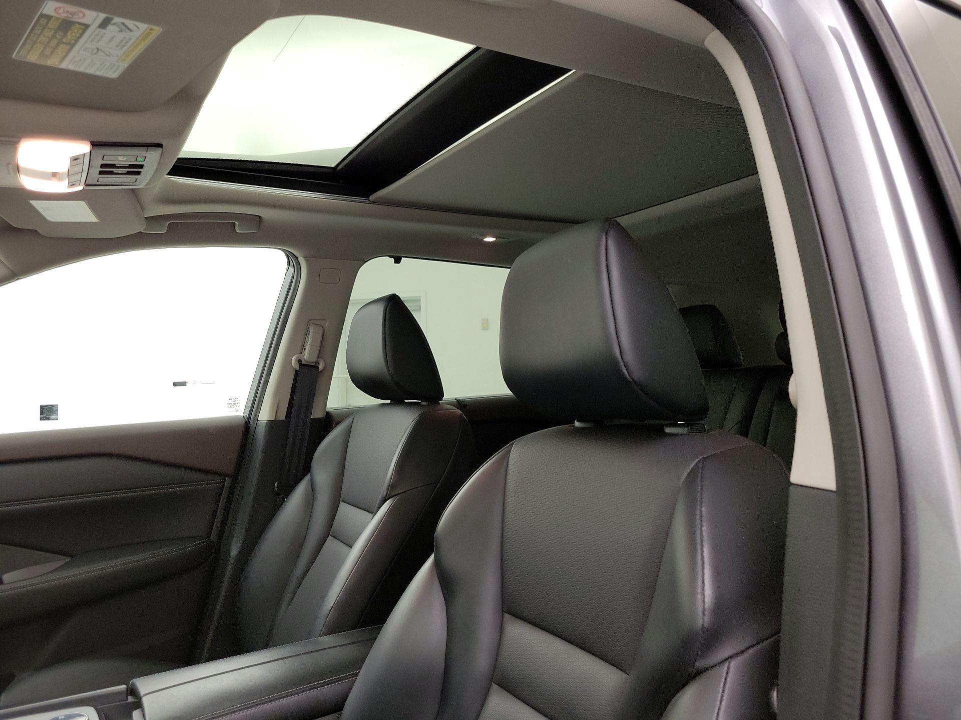 Thumbnail: 2021 Nissan Rogue - 19