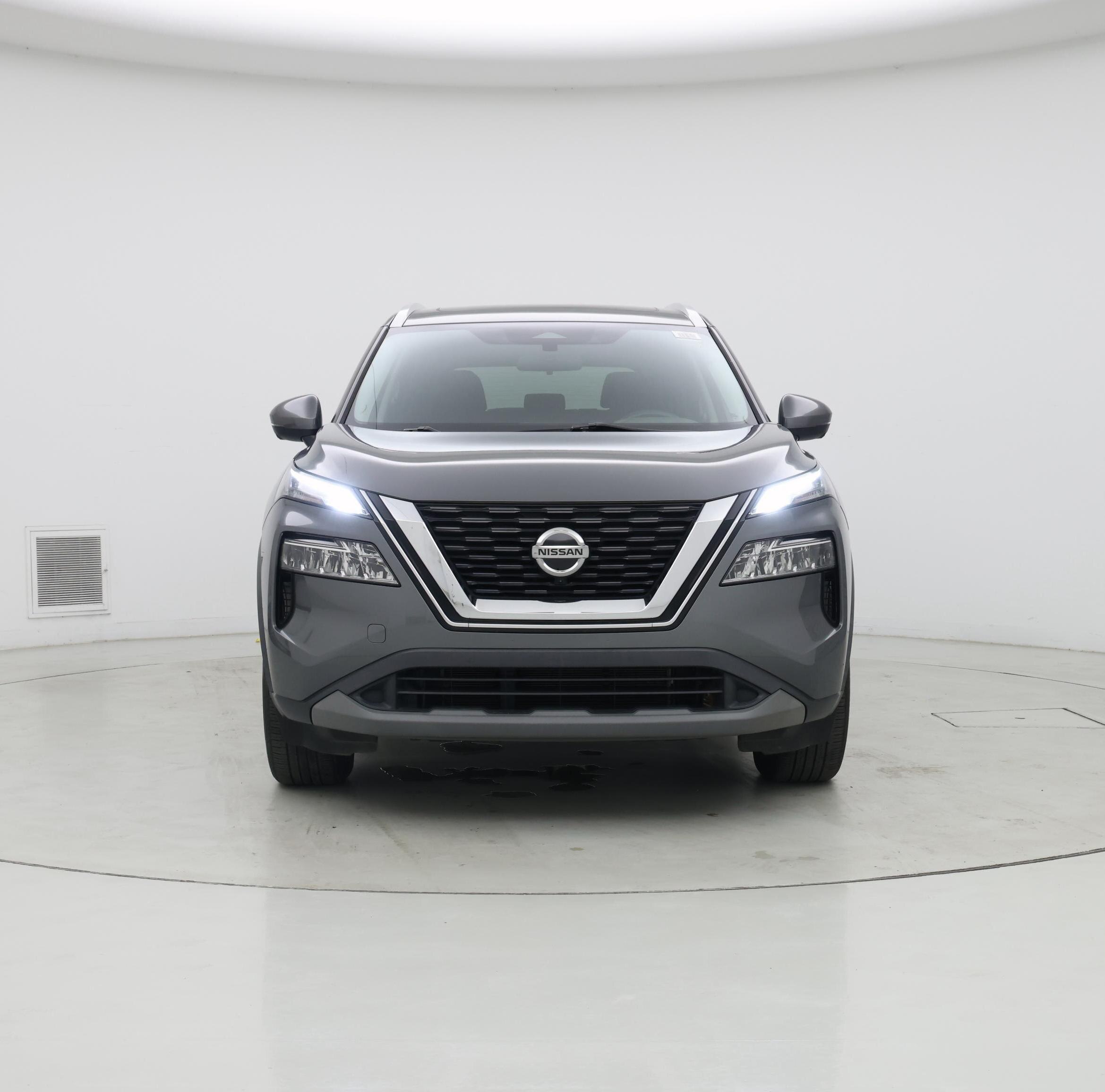 Thumbnail: 2021 Nissan Rogue - 5