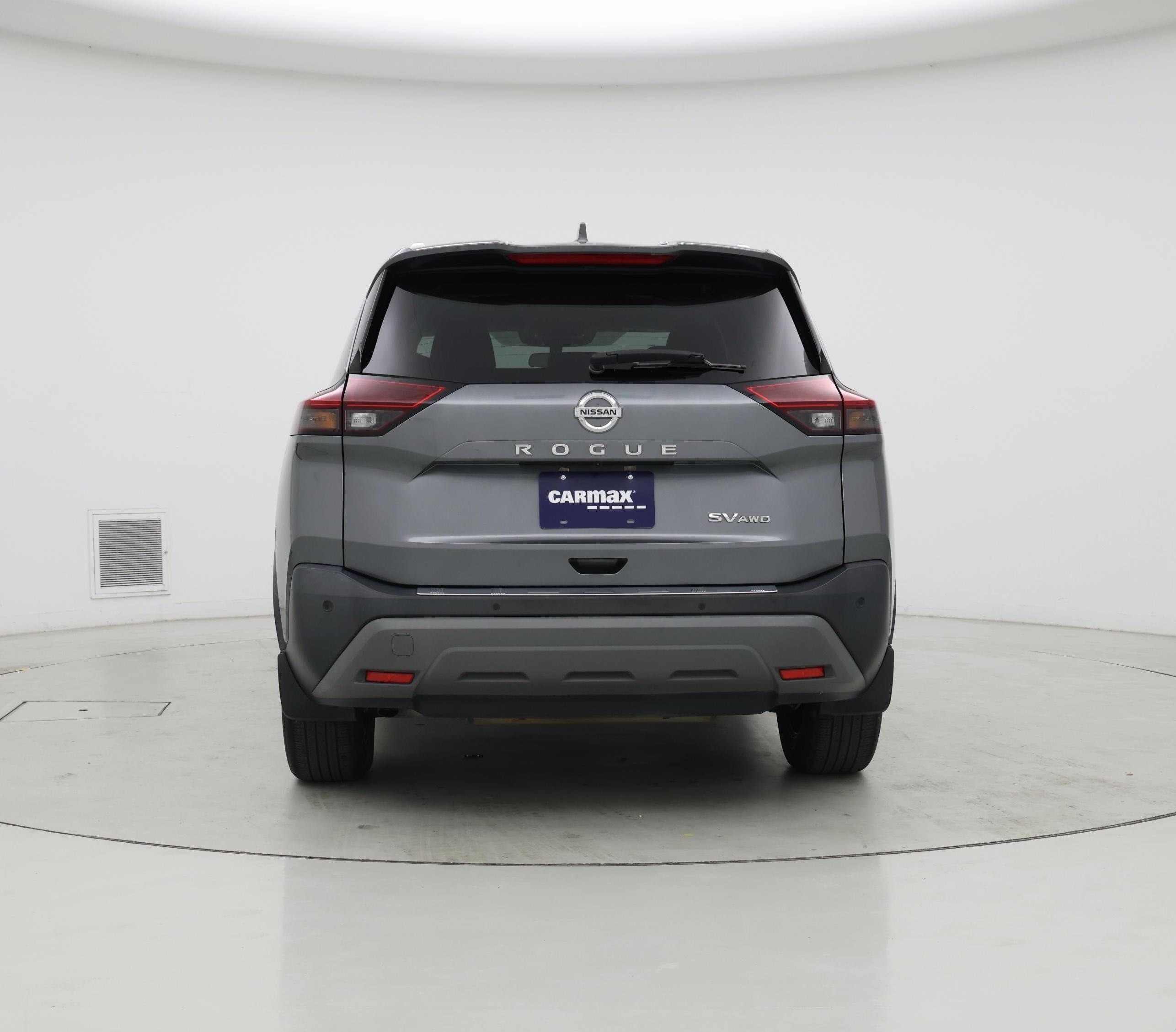 Thumbnail: 2021 Nissan Rogue - 6