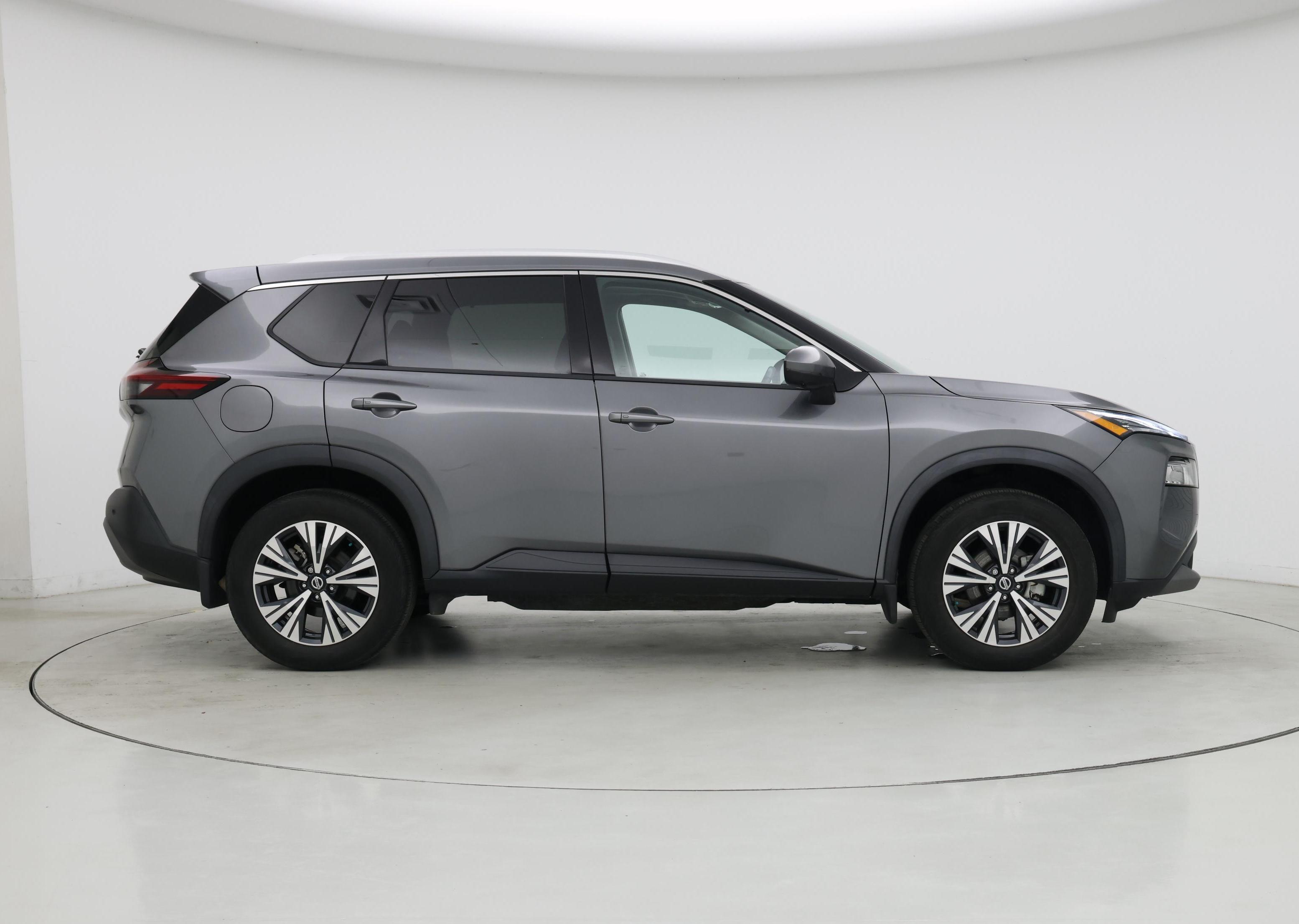 Thumbnail: 2021 Nissan Rogue - 7