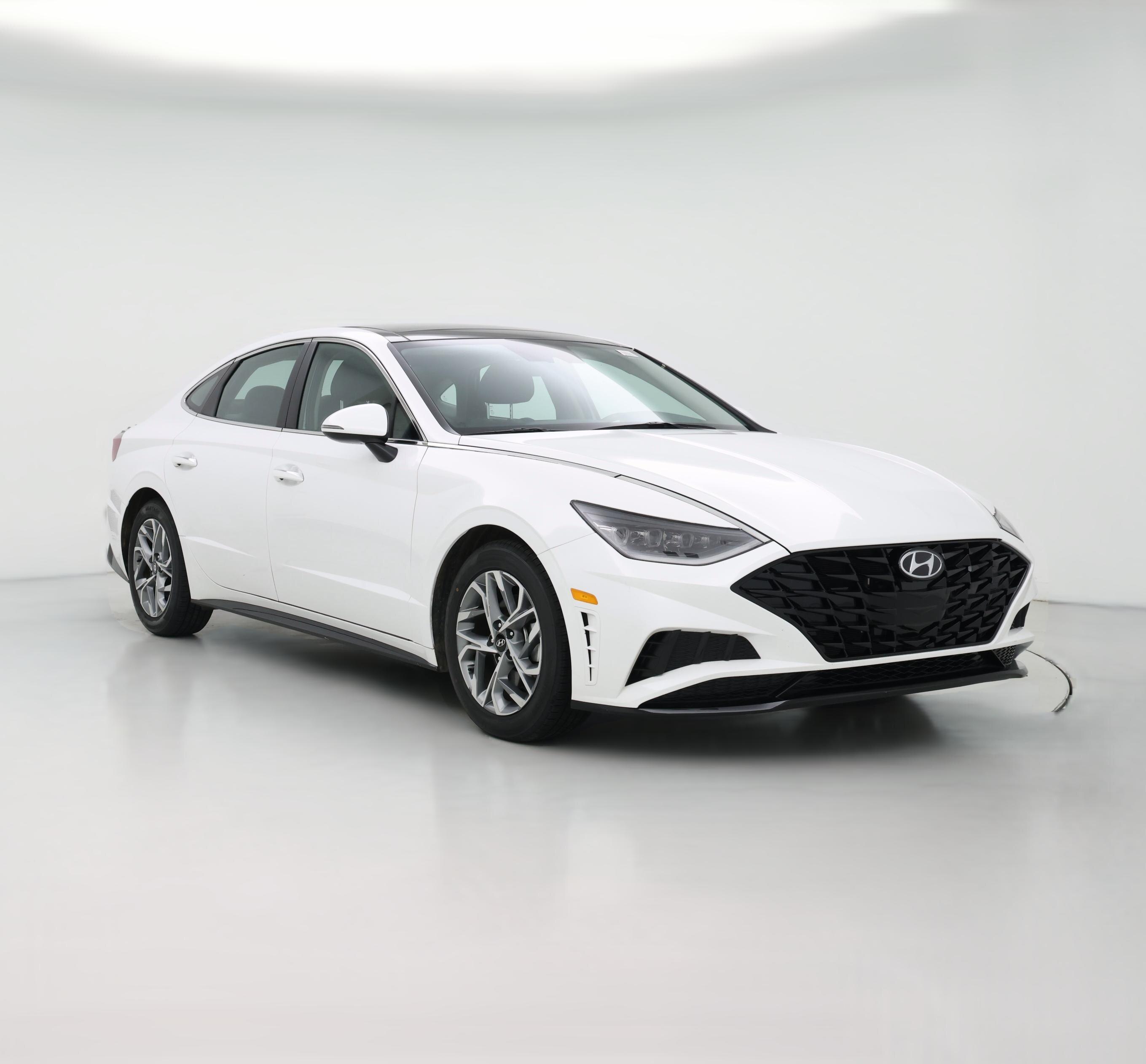 Thumbnail: 2023 Hyundai Sonata - 1