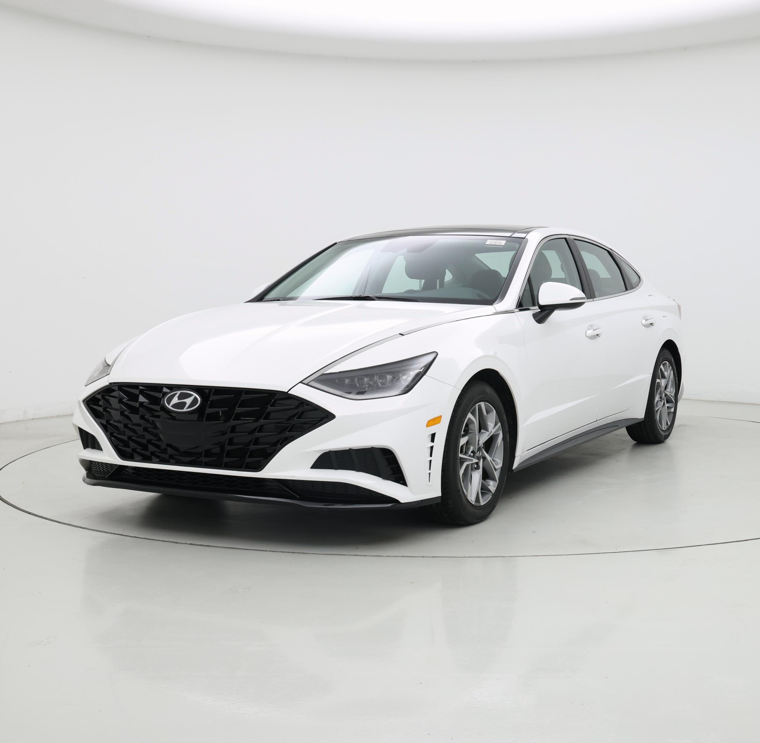 Thumbnail: 2023 Hyundai Sonata - 4