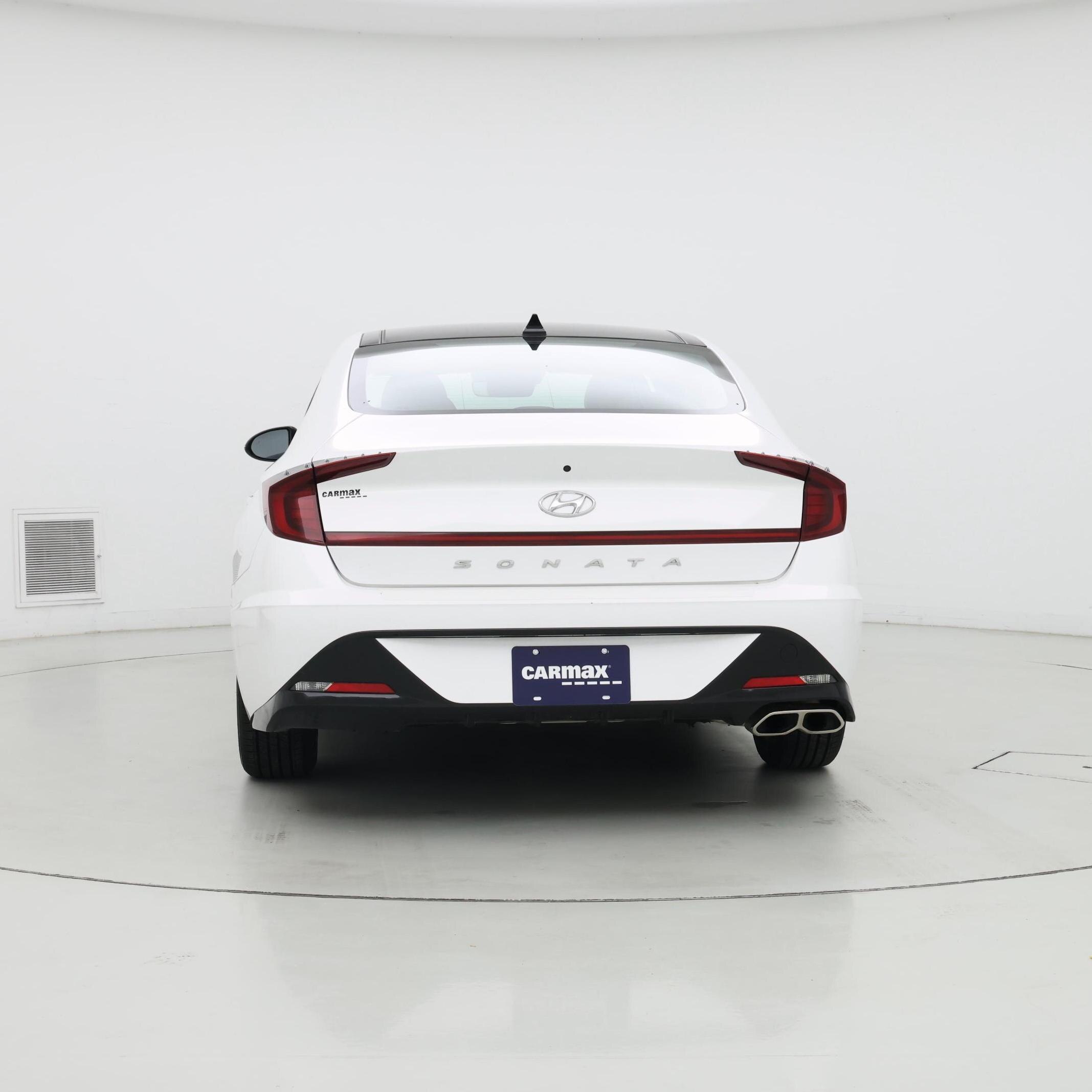 Thumbnail: 2023 Hyundai Sonata - 6