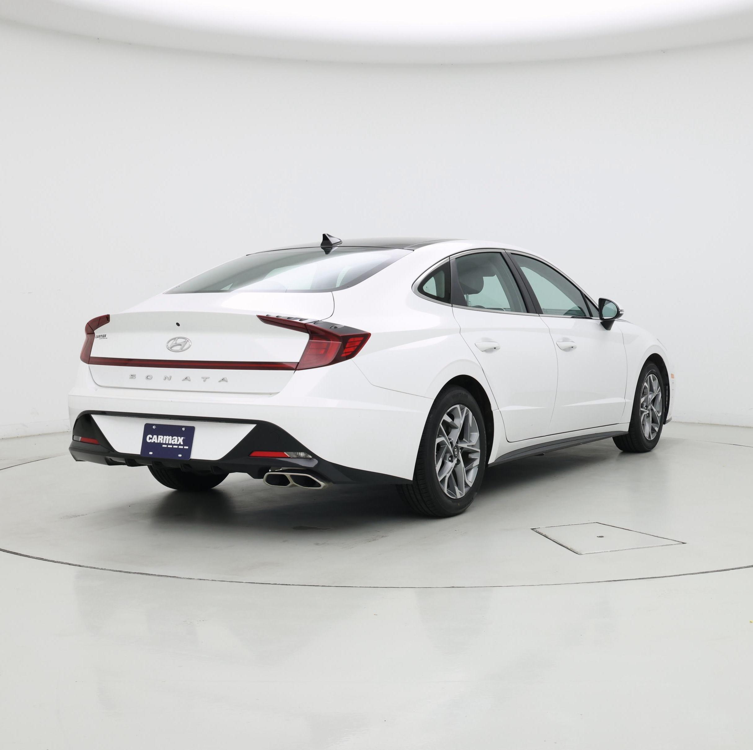Thumbnail: 2023 Hyundai Sonata - 8