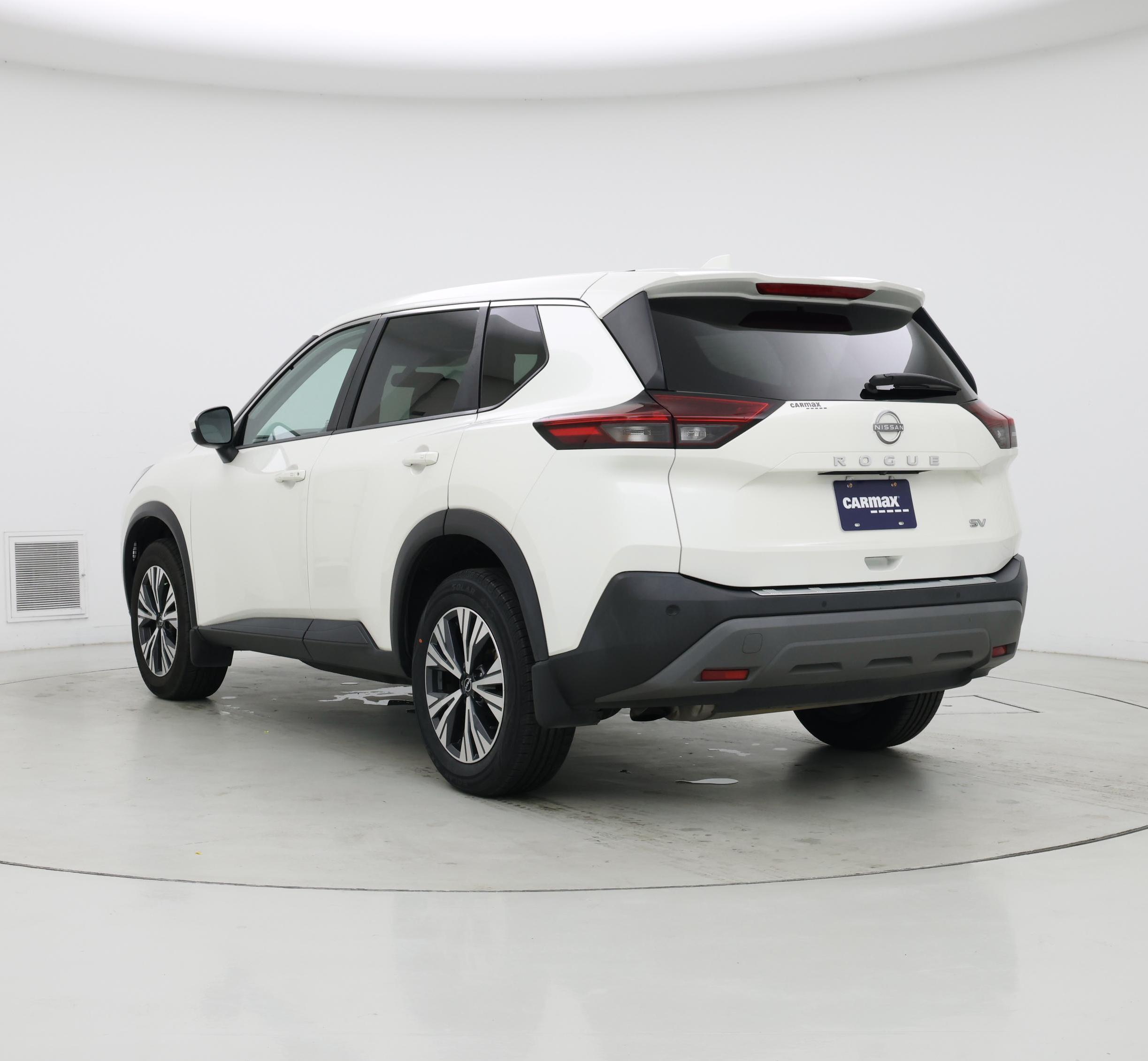 Thumbnail: 2022 Nissan Rogue - 2
