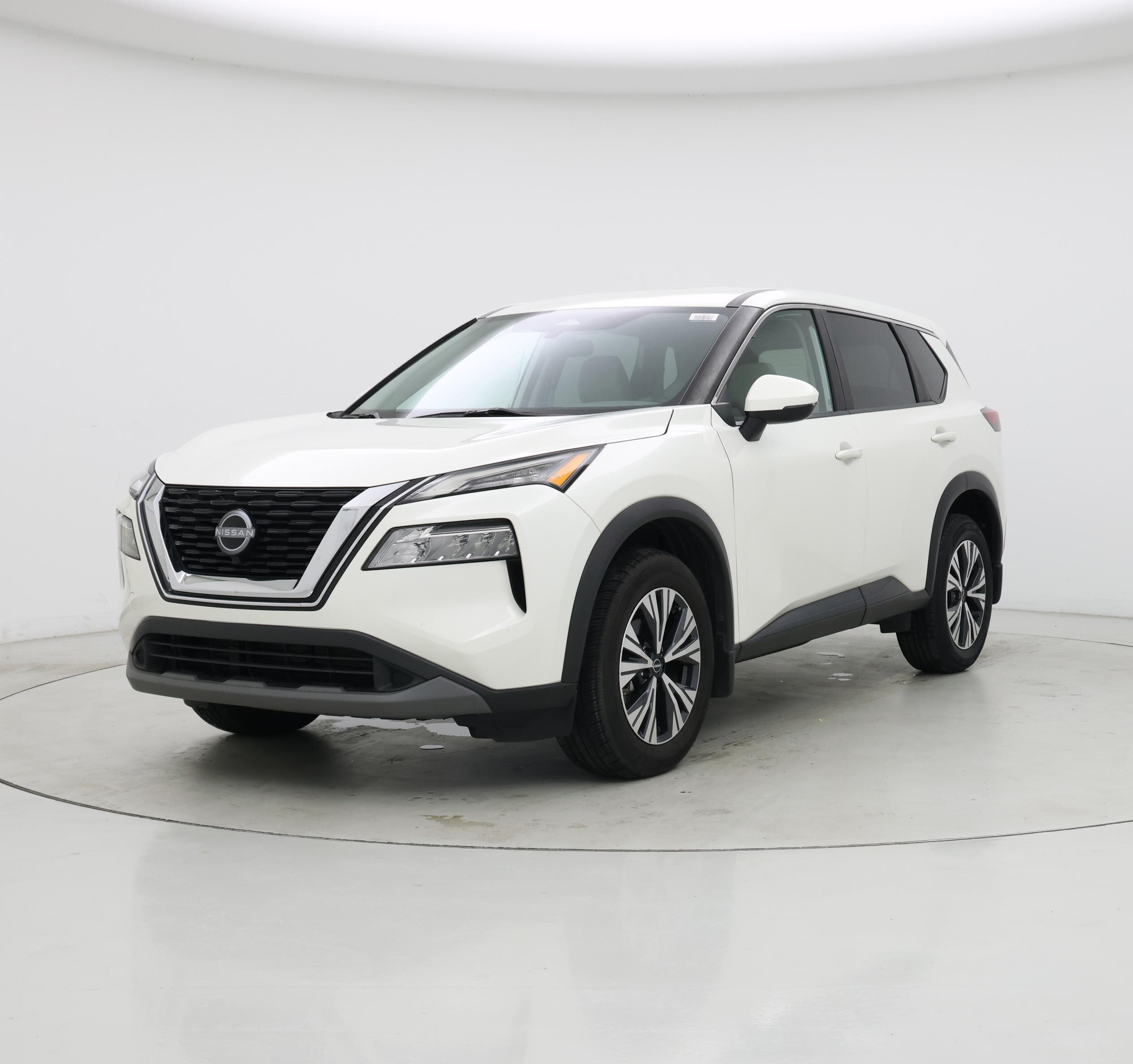 Thumbnail: 2022 Nissan Rogue - 4