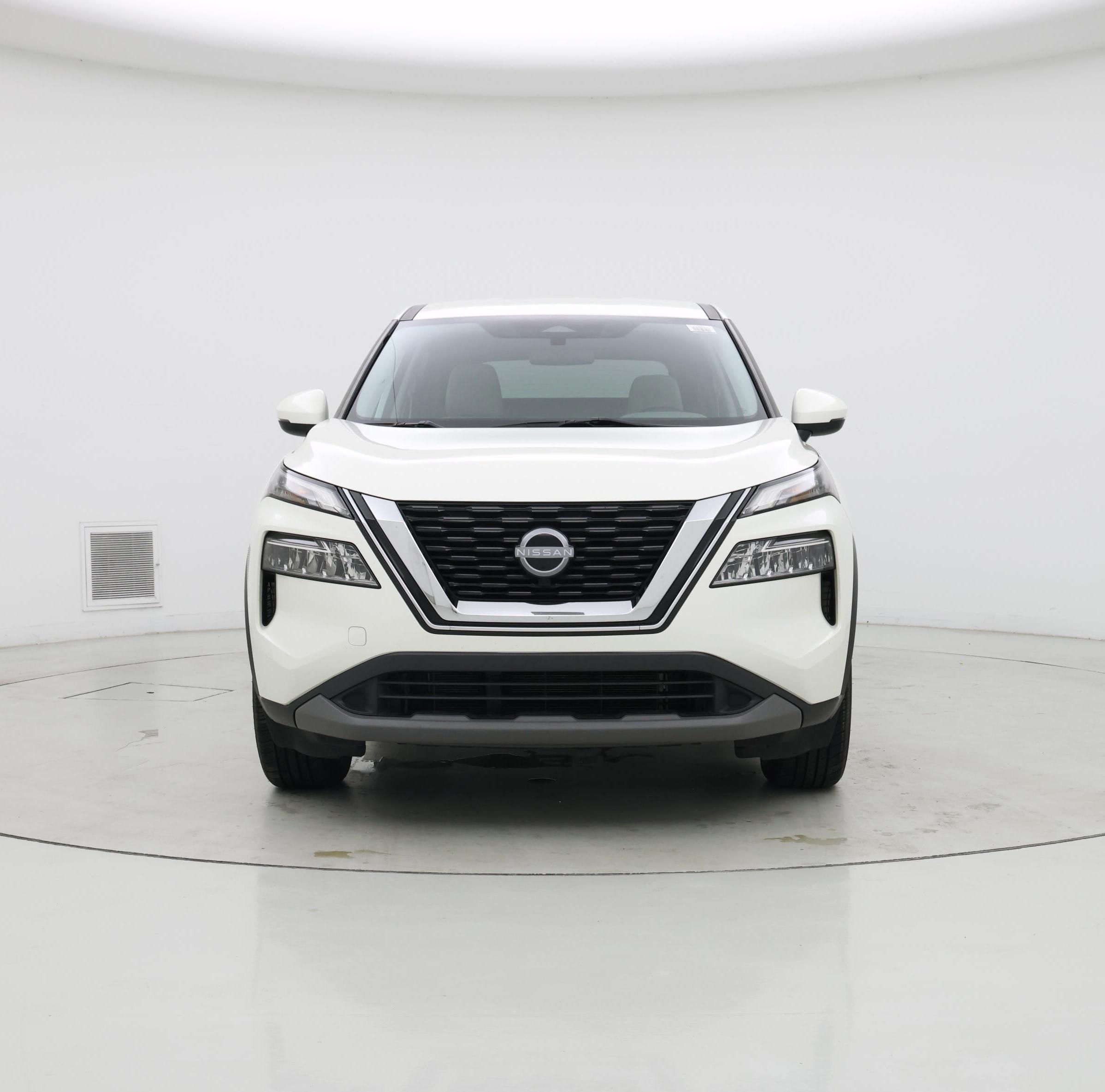 Thumbnail: 2022 Nissan Rogue - 5