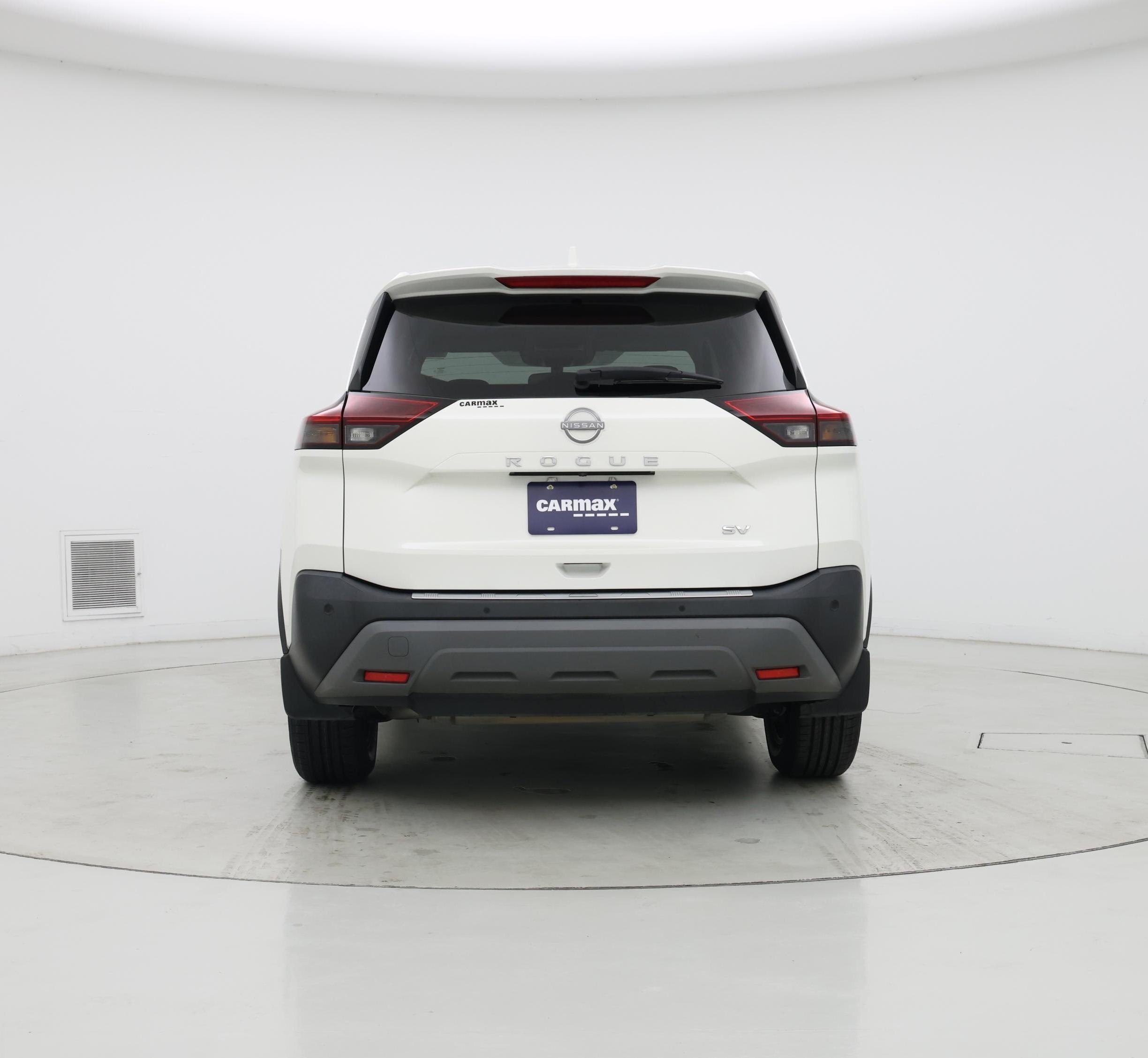 Thumbnail: 2022 Nissan Rogue - 6