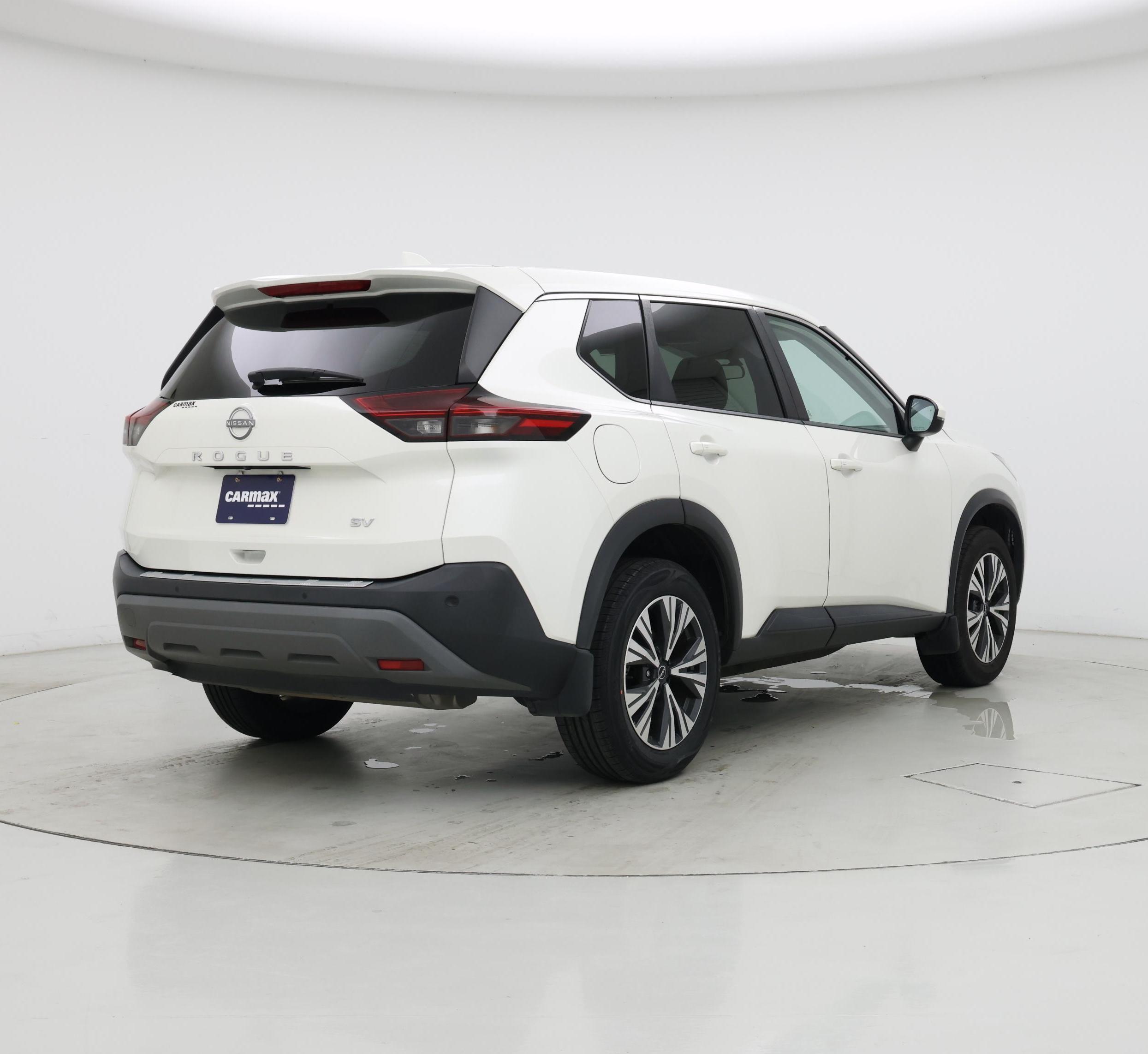 Thumbnail: 2022 Nissan Rogue - 8