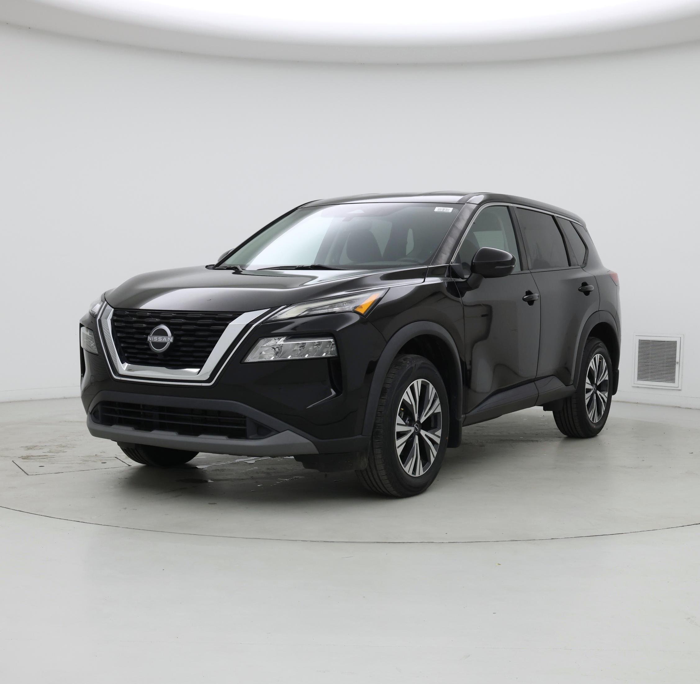 Thumbnail: 2022 Nissan Rogue - 4