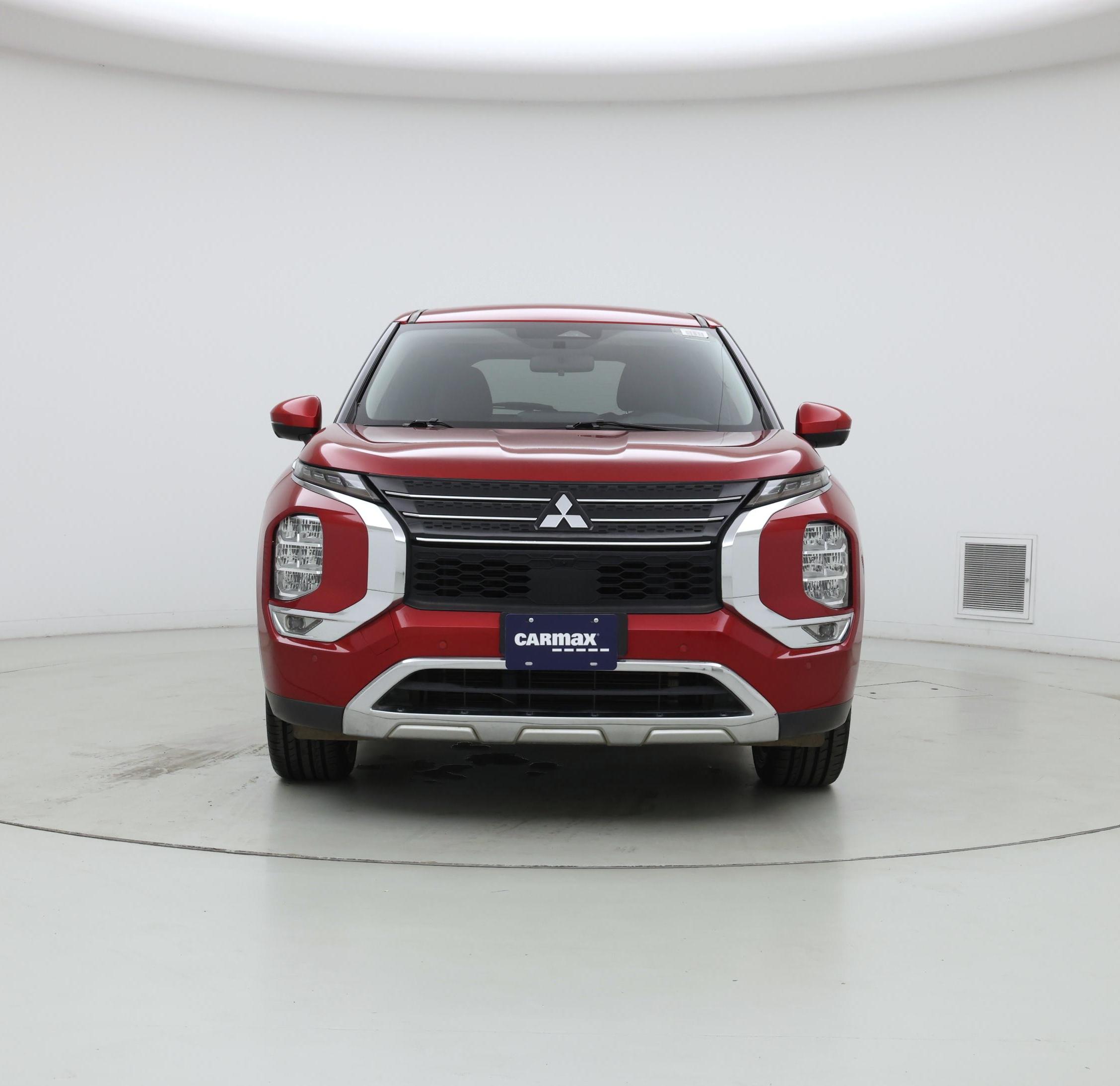 Thumbnail: 2022 Mitsubishi Outlander - 5