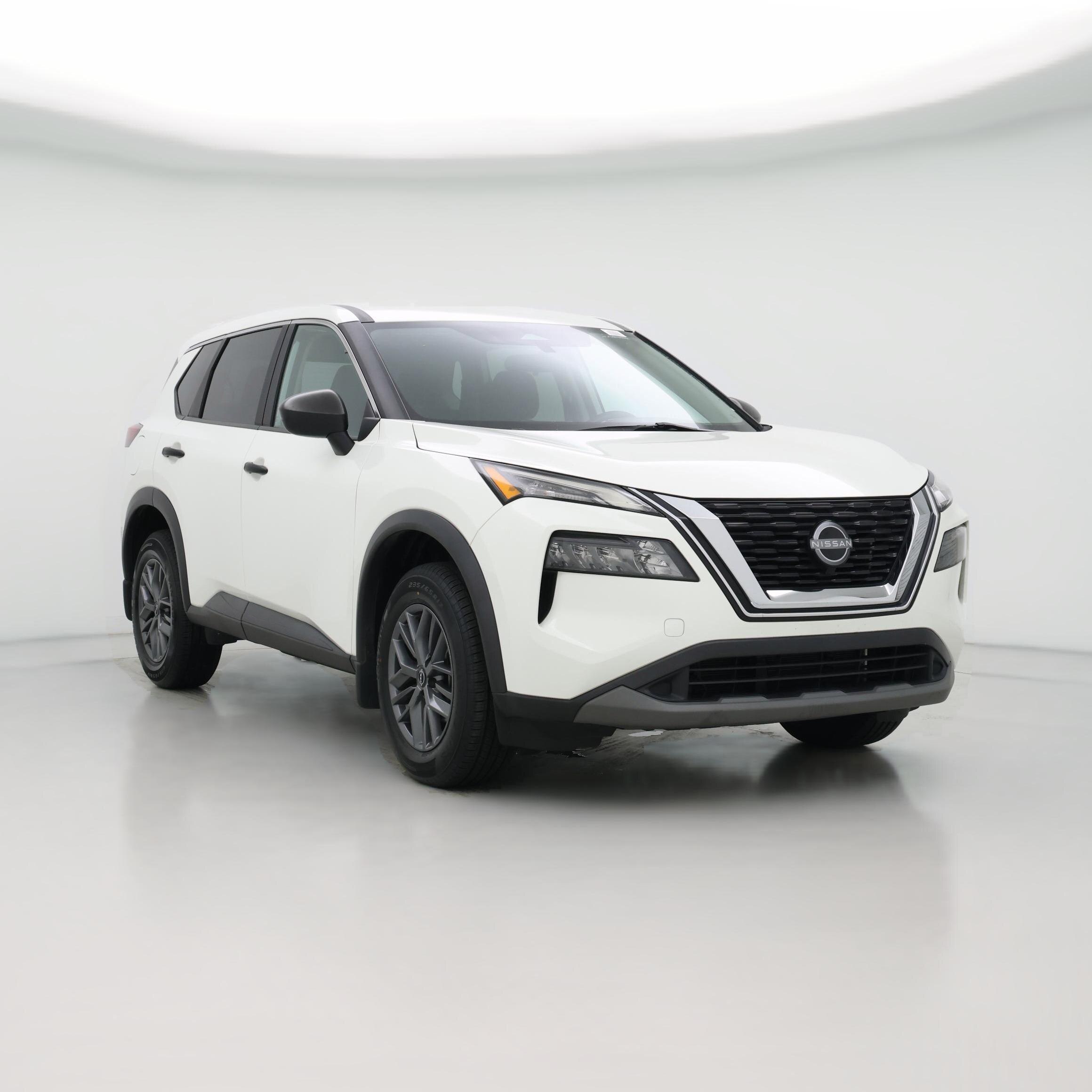 Thumbnail: 2023 Nissan Rogue - 1