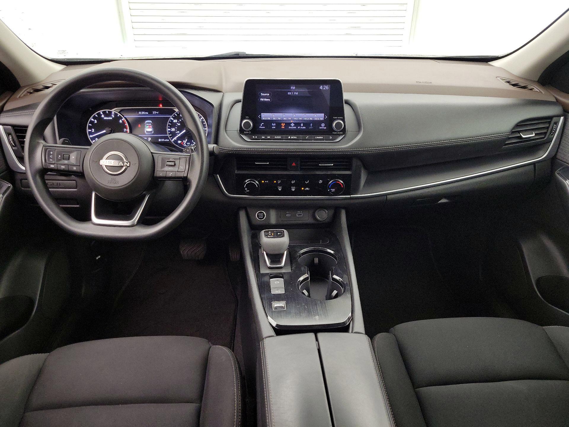 Thumbnail: 2023 Nissan Rogue - 9