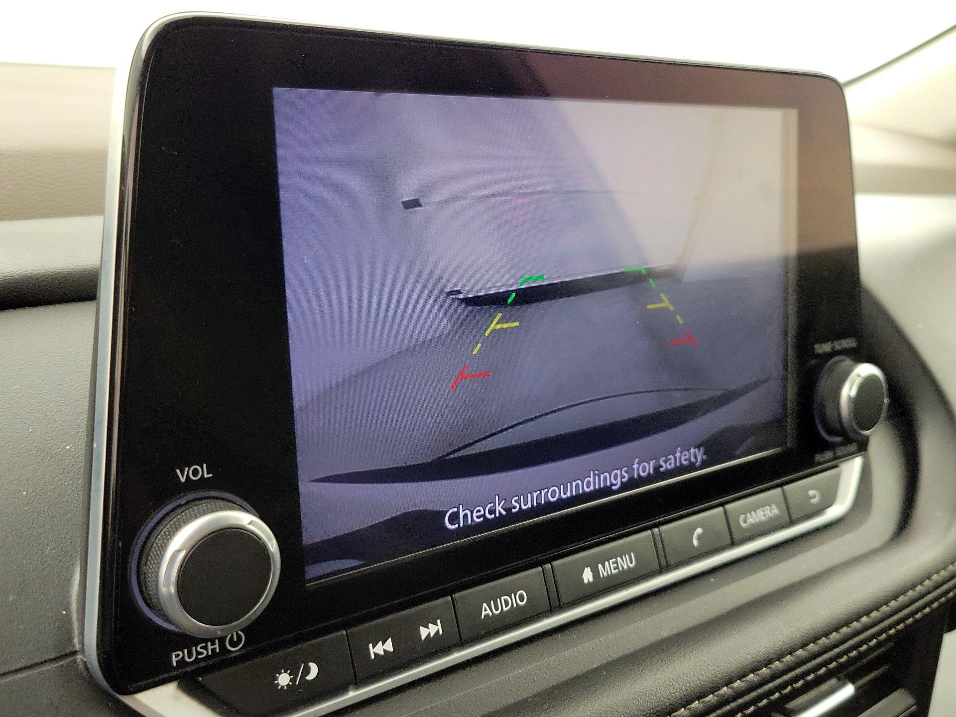 Thumbnail: 2023 Nissan Rogue - 14