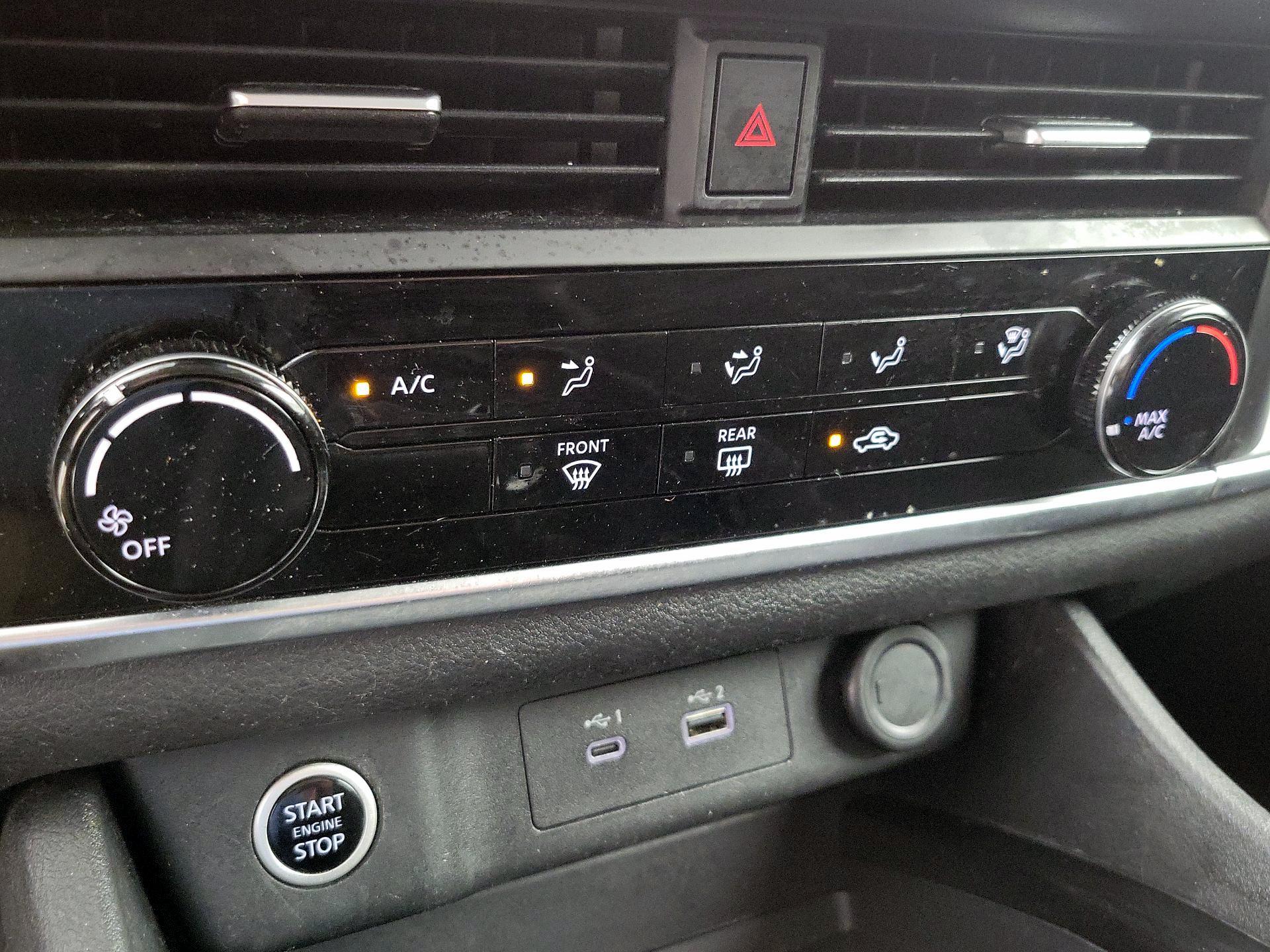 Thumbnail: 2023 Nissan Rogue - 16