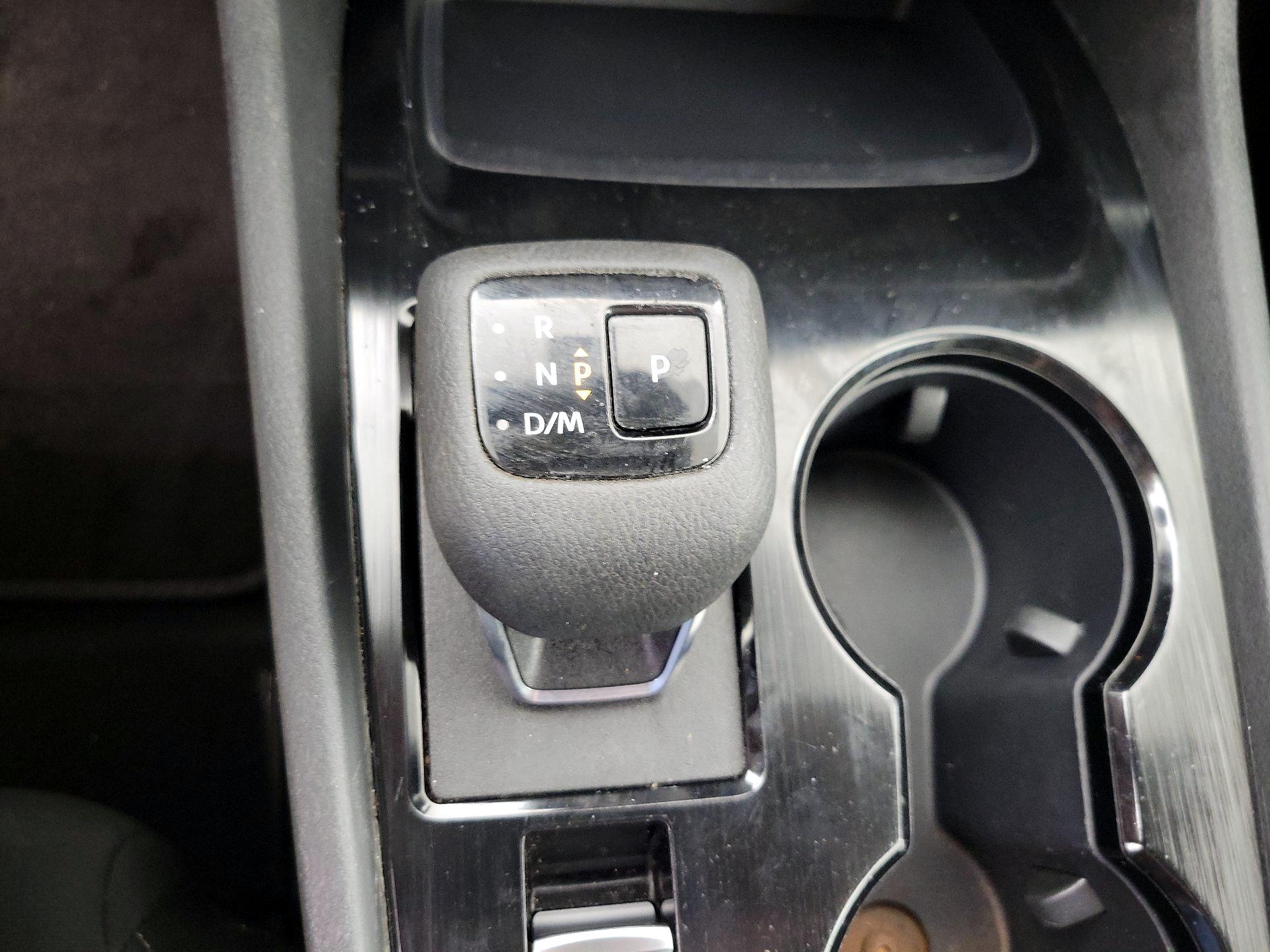 Thumbnail: 2023 Nissan Rogue - 17