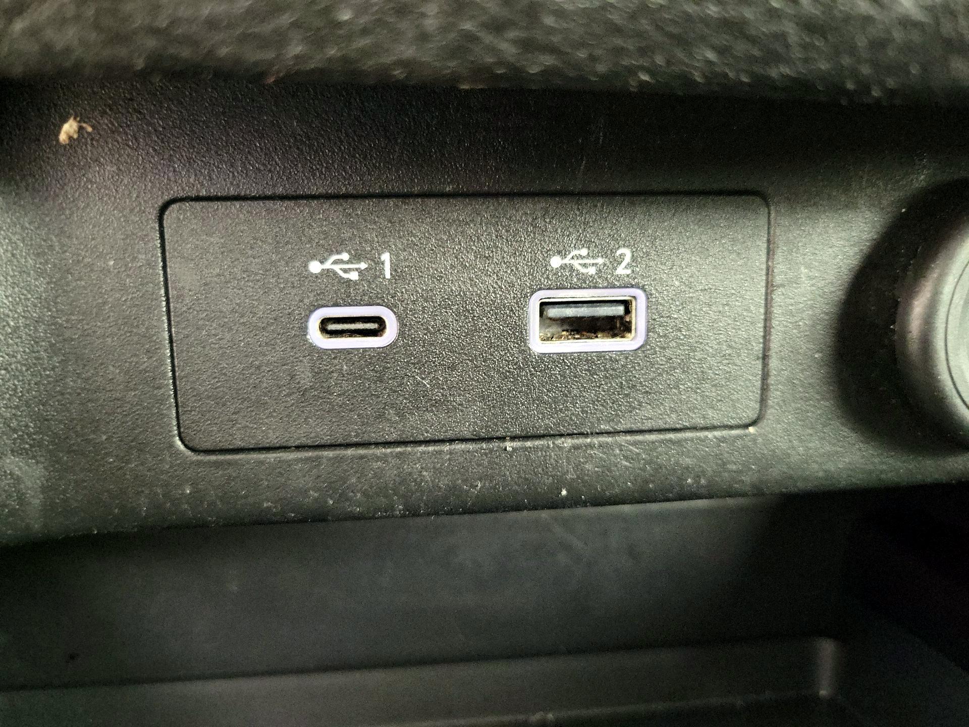 Thumbnail: 2023 Nissan Rogue - 18