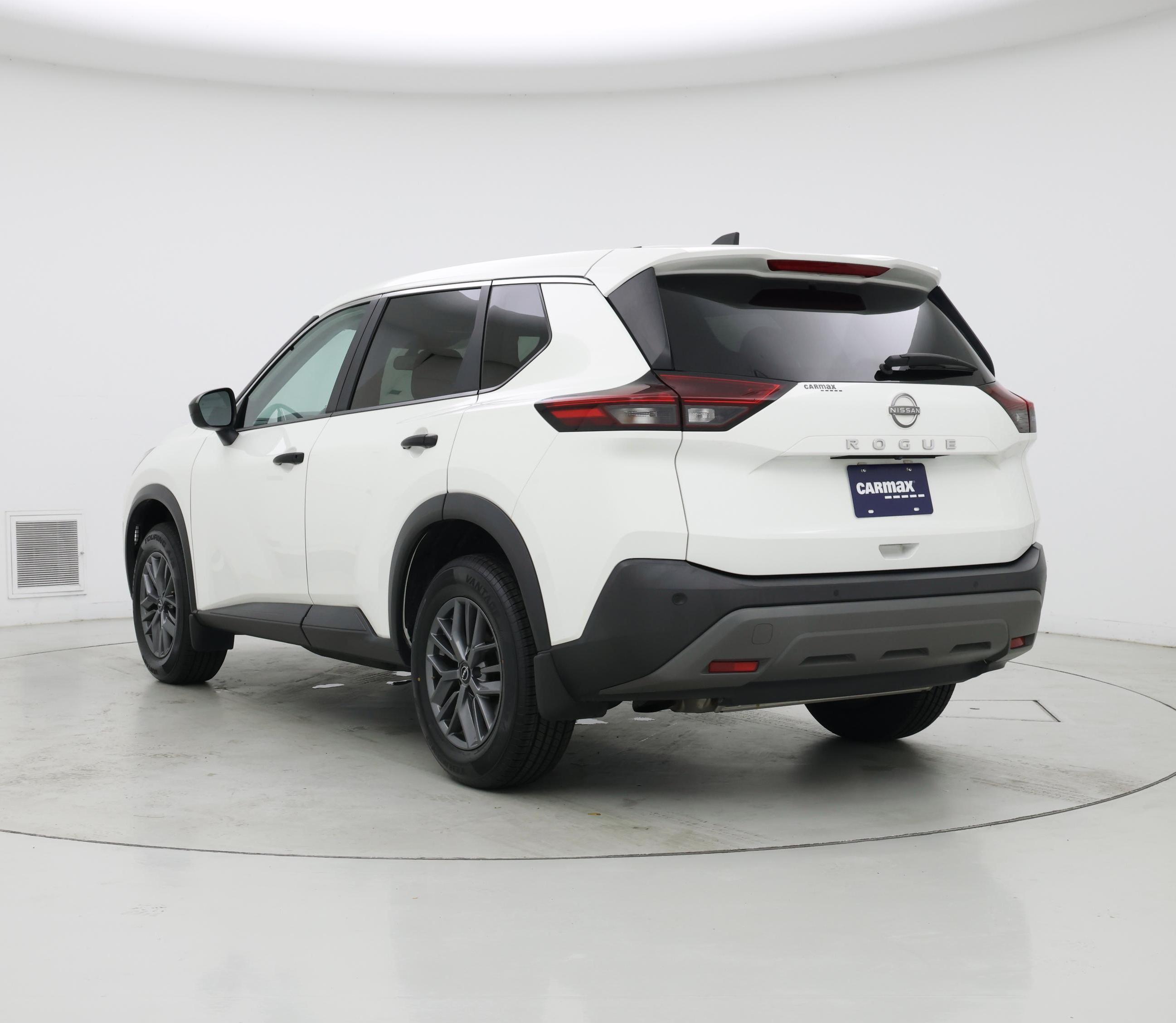 Thumbnail: 2023 Nissan Rogue - 2