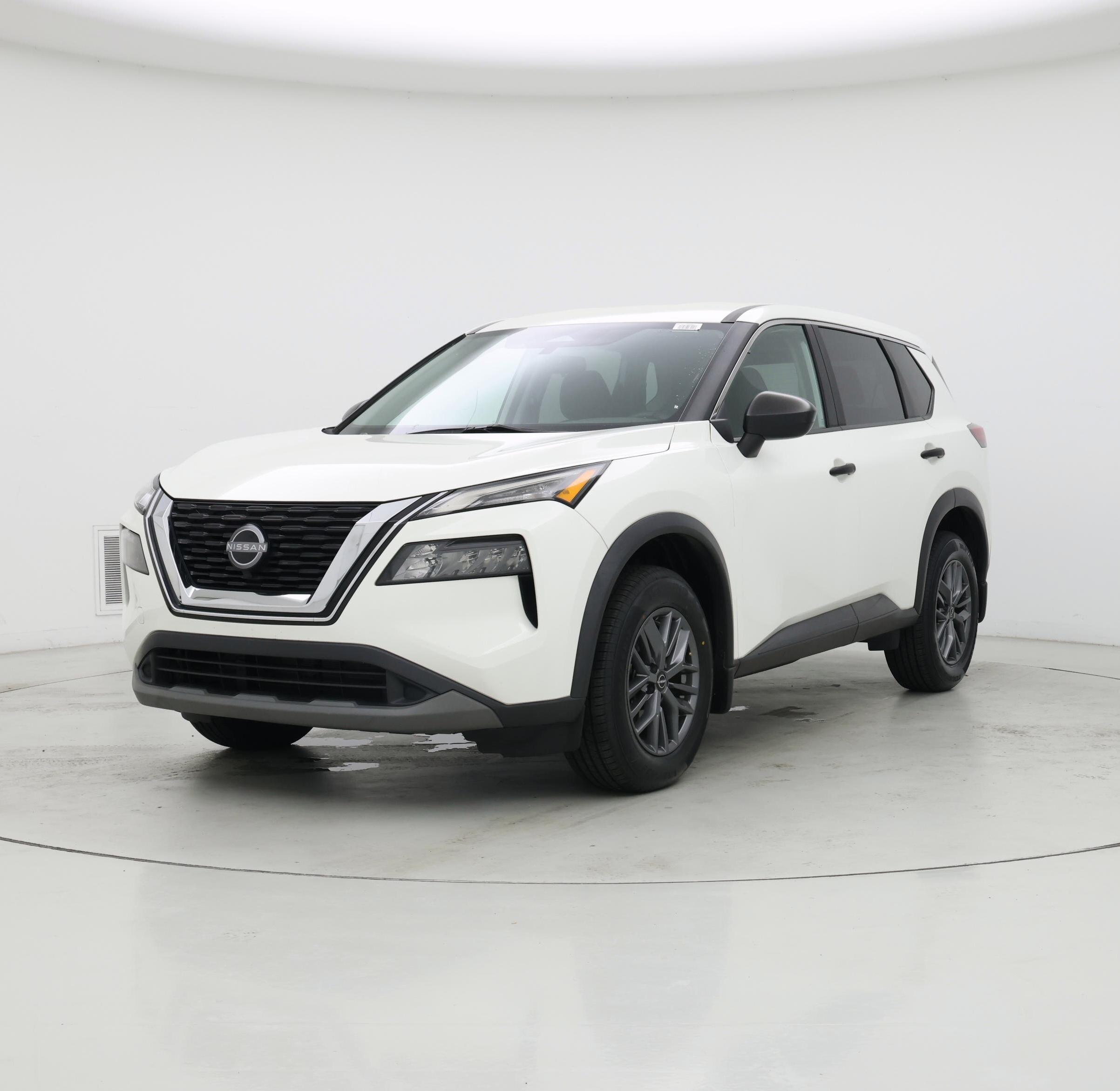 Thumbnail: 2023 Nissan Rogue - 4