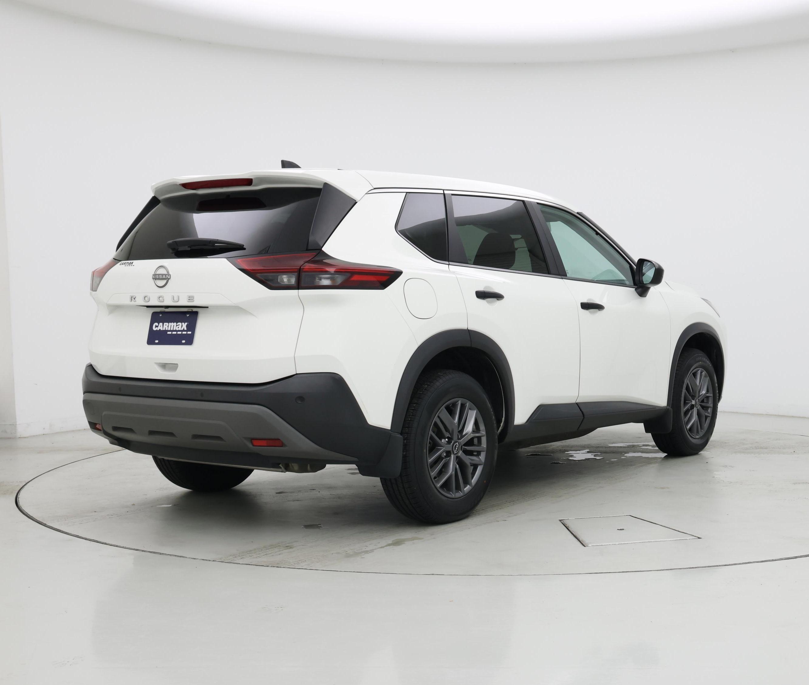 Thumbnail: 2023 Nissan Rogue - 8