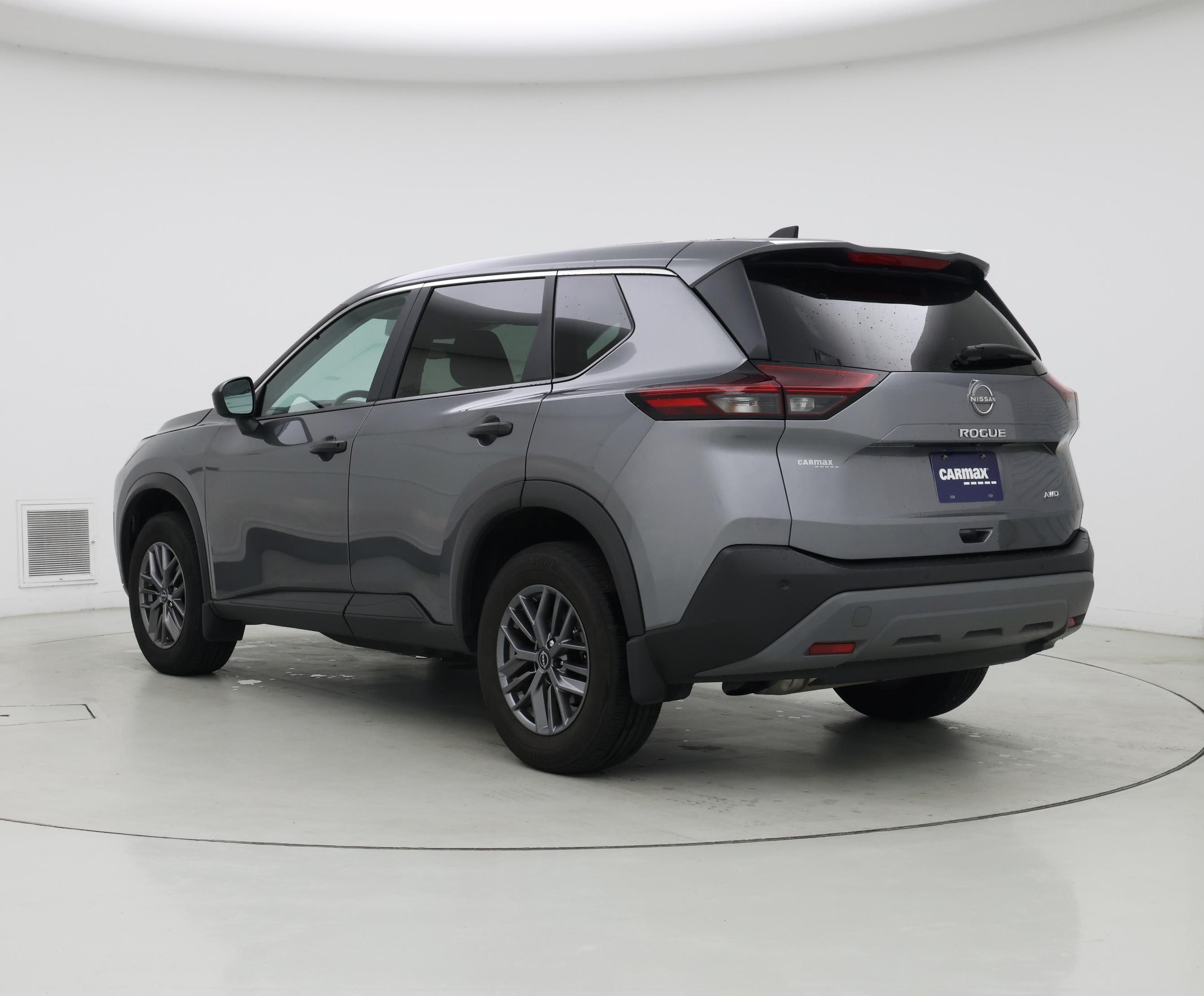 Thumbnail: 2023 Nissan Rogue - 2