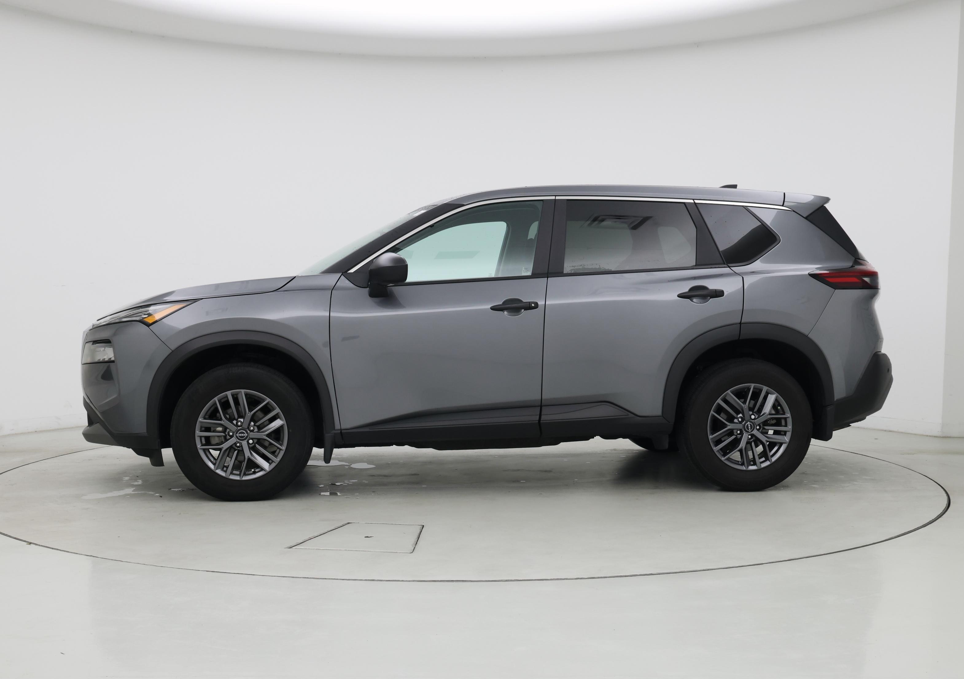 Thumbnail: 2023 Nissan Rogue - 3