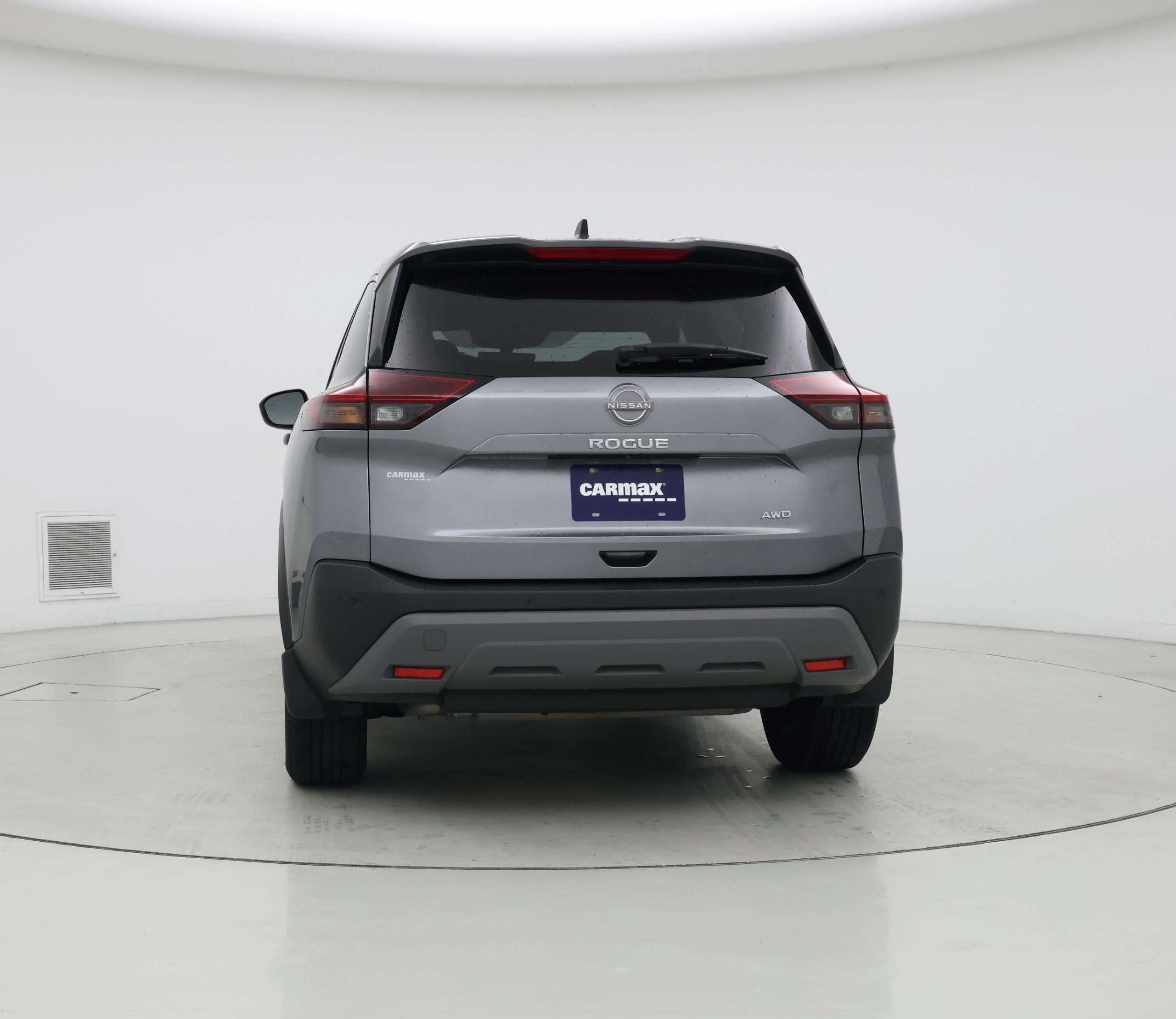Thumbnail: 2023 Nissan Rogue - 6