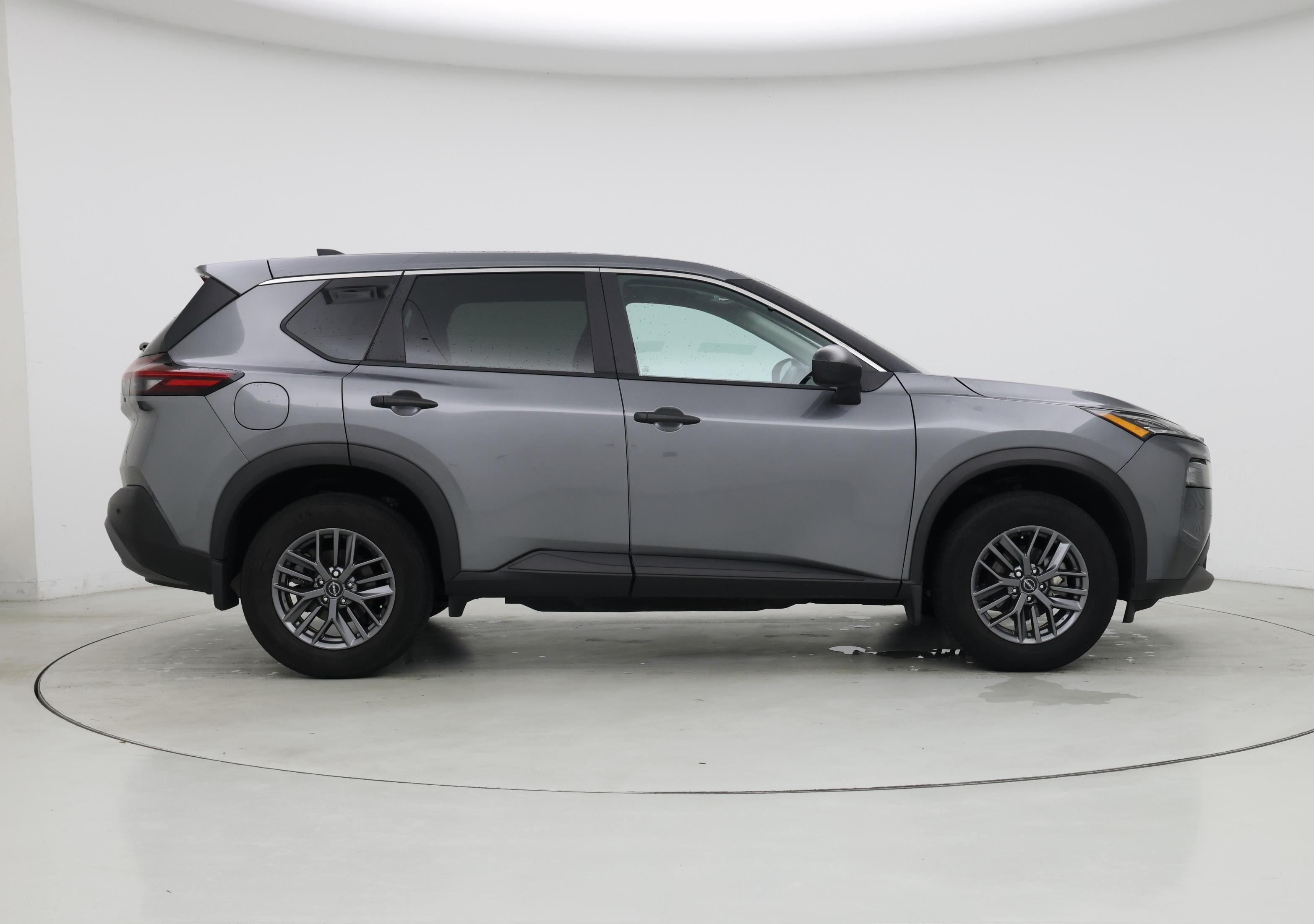 Thumbnail: 2023 Nissan Rogue - 7