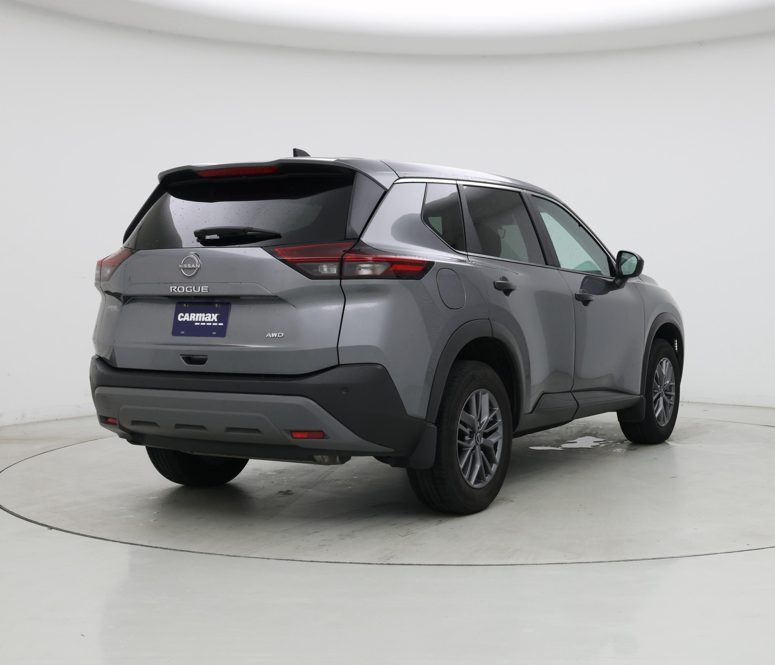 Thumbnail: 2023 Nissan Rogue - 8