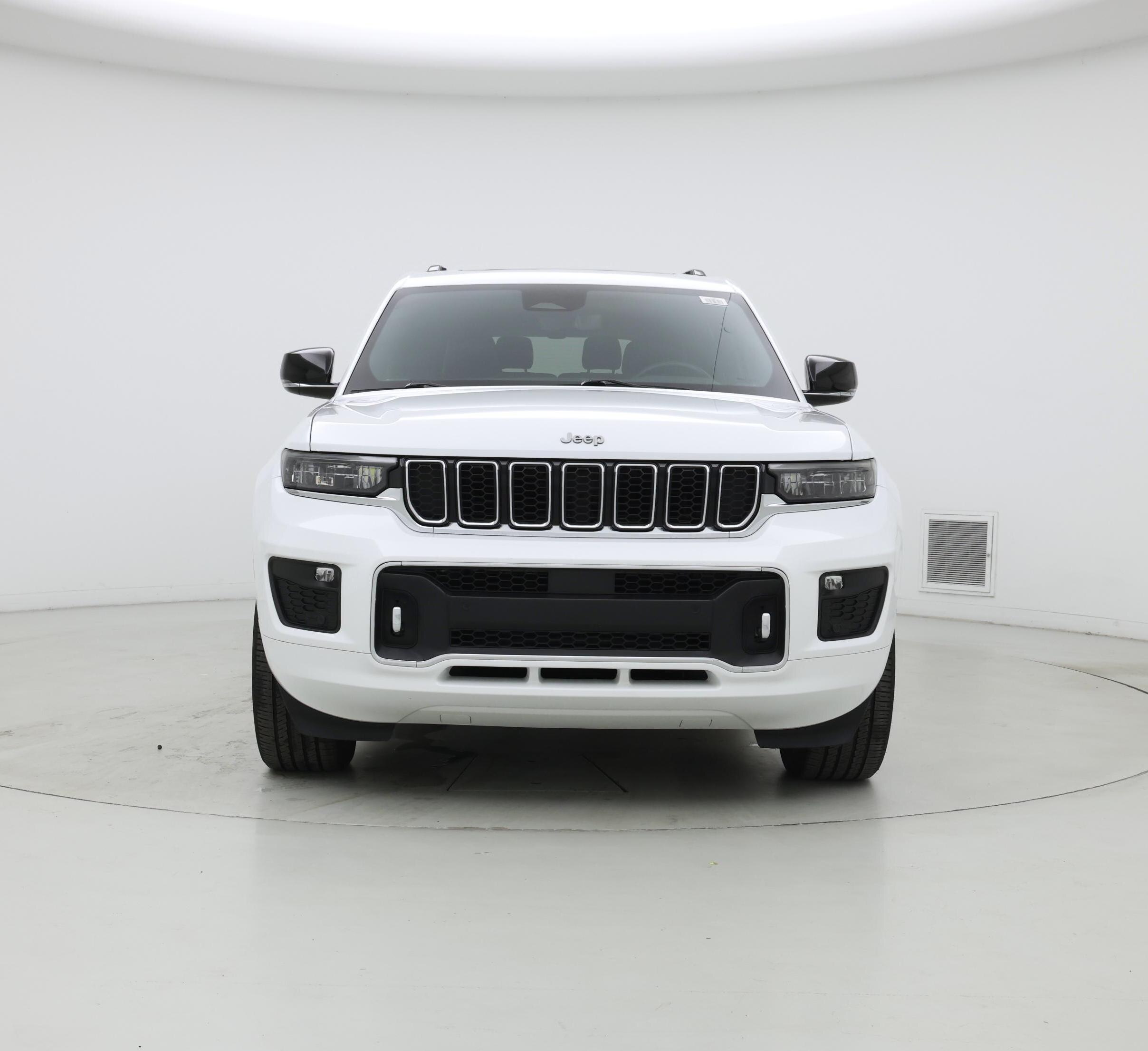 Thumbnail: 2022 Jeep Grand Cherokee L - 5