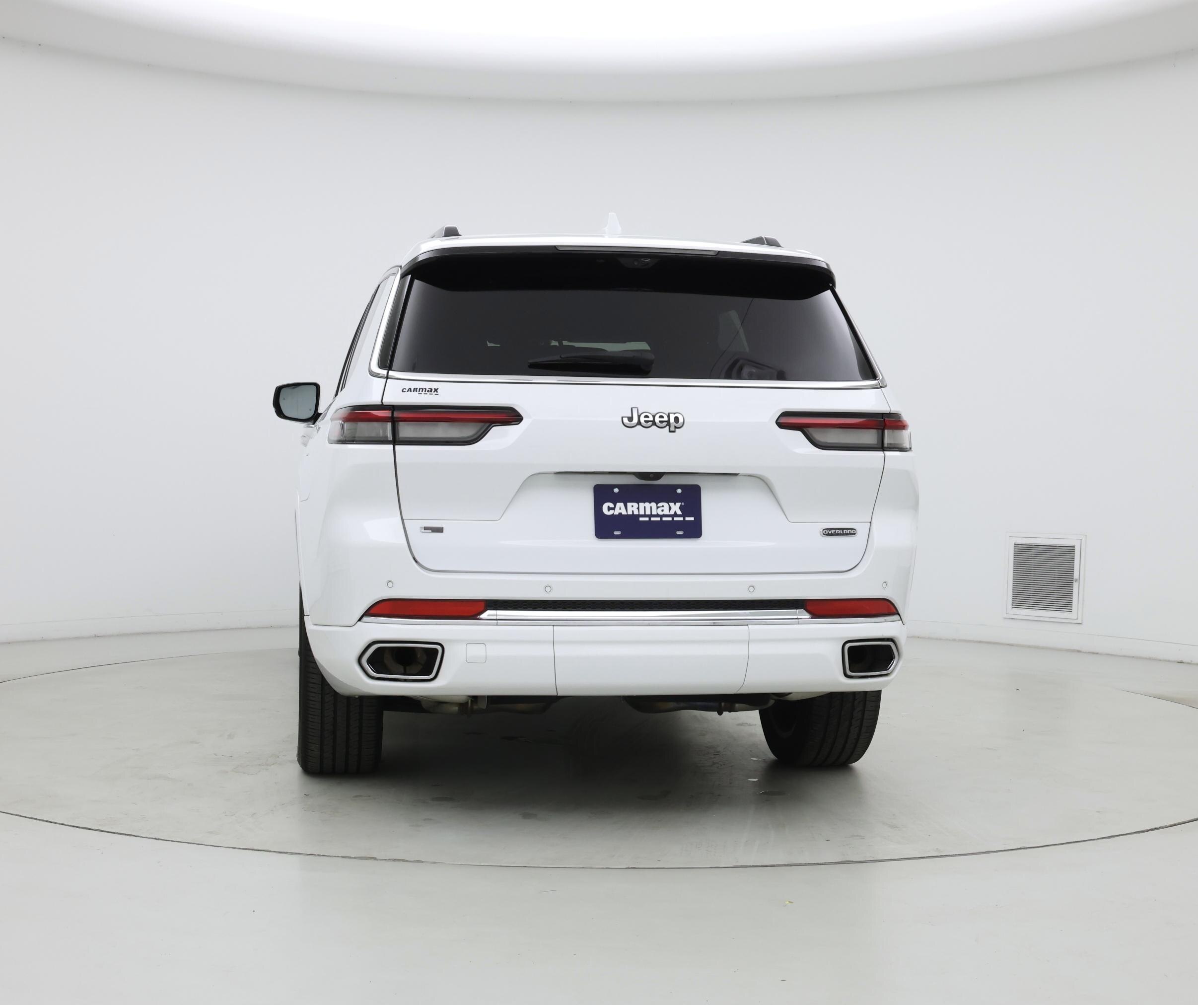 Thumbnail: 2022 Jeep Grand Cherokee L - 6