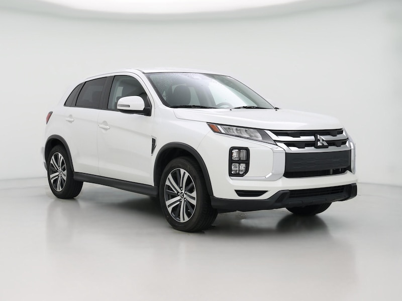 2021 Mitsubishi Outlander Sport SE -
                  Lithia Springs, GA