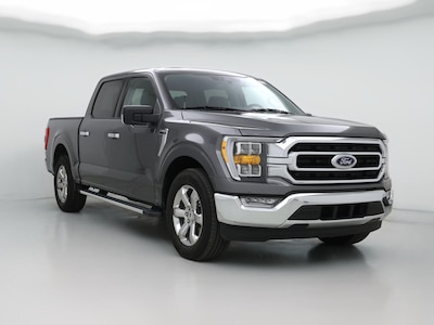 2023 Ford F150 XLT